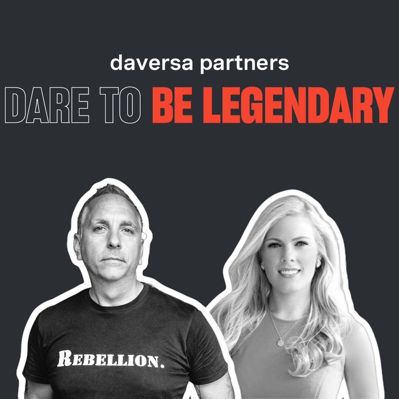 National Security Tech Company, Rebellion Defense, Is Working To Keep The US and Its Allies Ahead Of Its Adversaries ft. Chris Lynch, Co-Founder & CEO