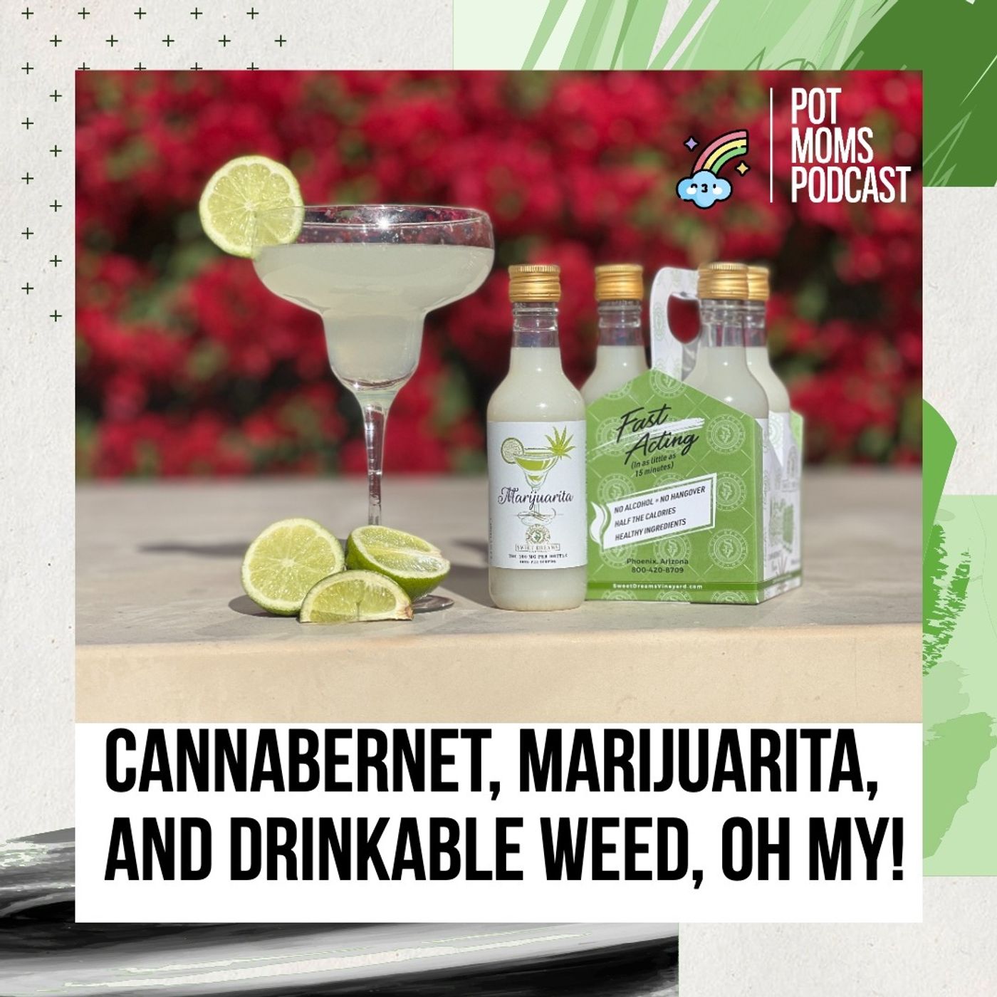 Pot Moms Podcast