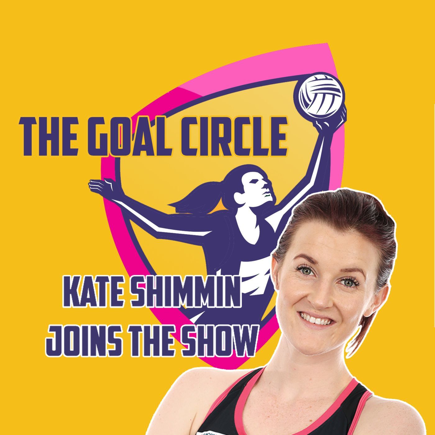 Ep.65: Kate Shimmin On Adelaide's Future, Growing The Game And The "Shimmo 1" episode artwork