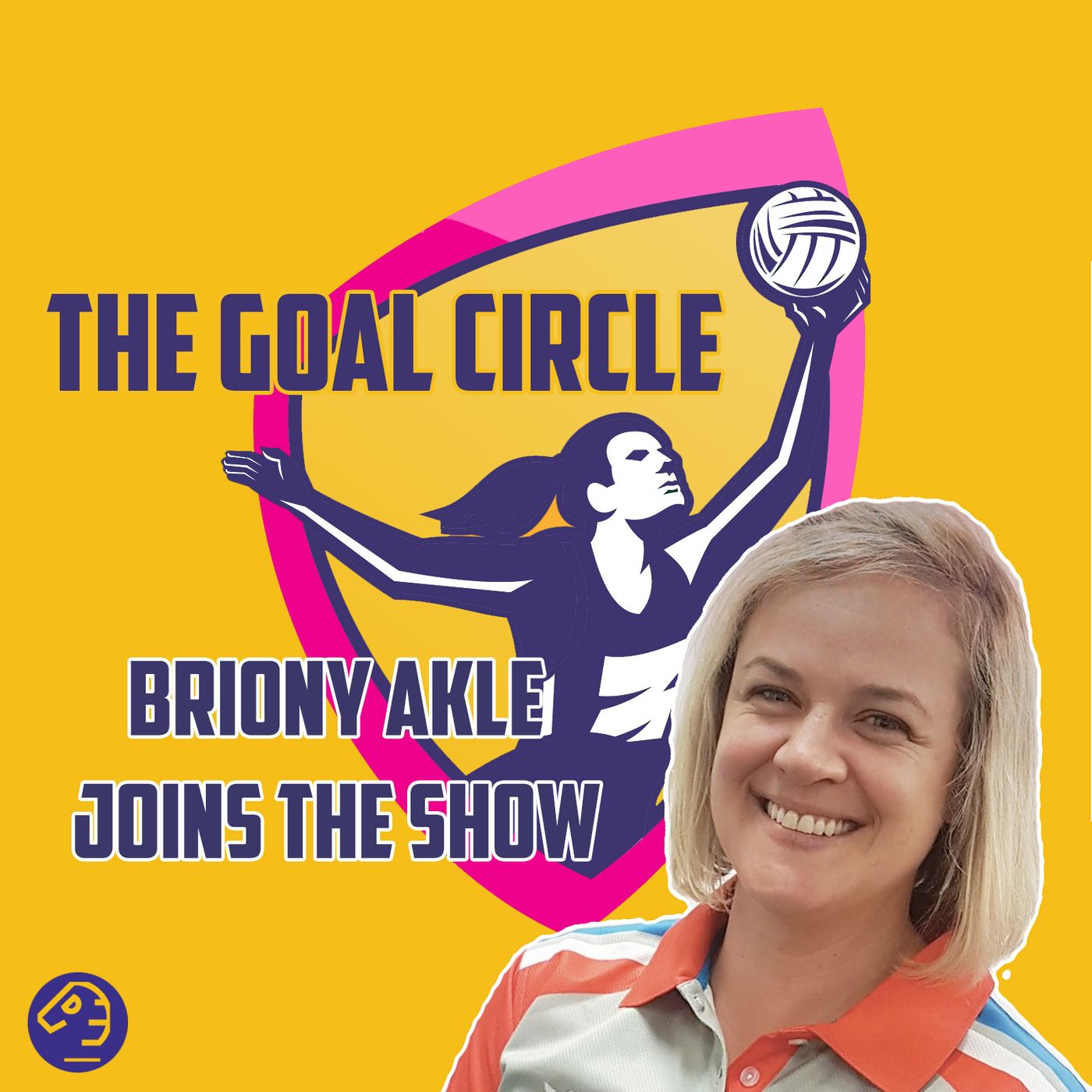 Ep.85: Coach Briony Akle on the Swifts, Coaching Cultures and Coffee Plungers episode artwork