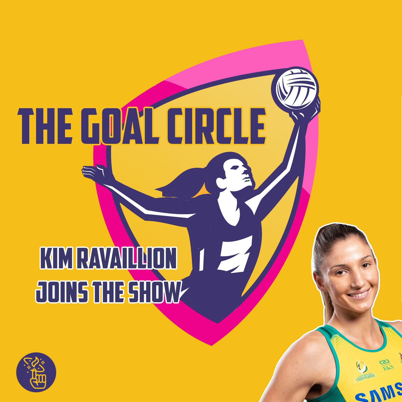 The Goal Circle