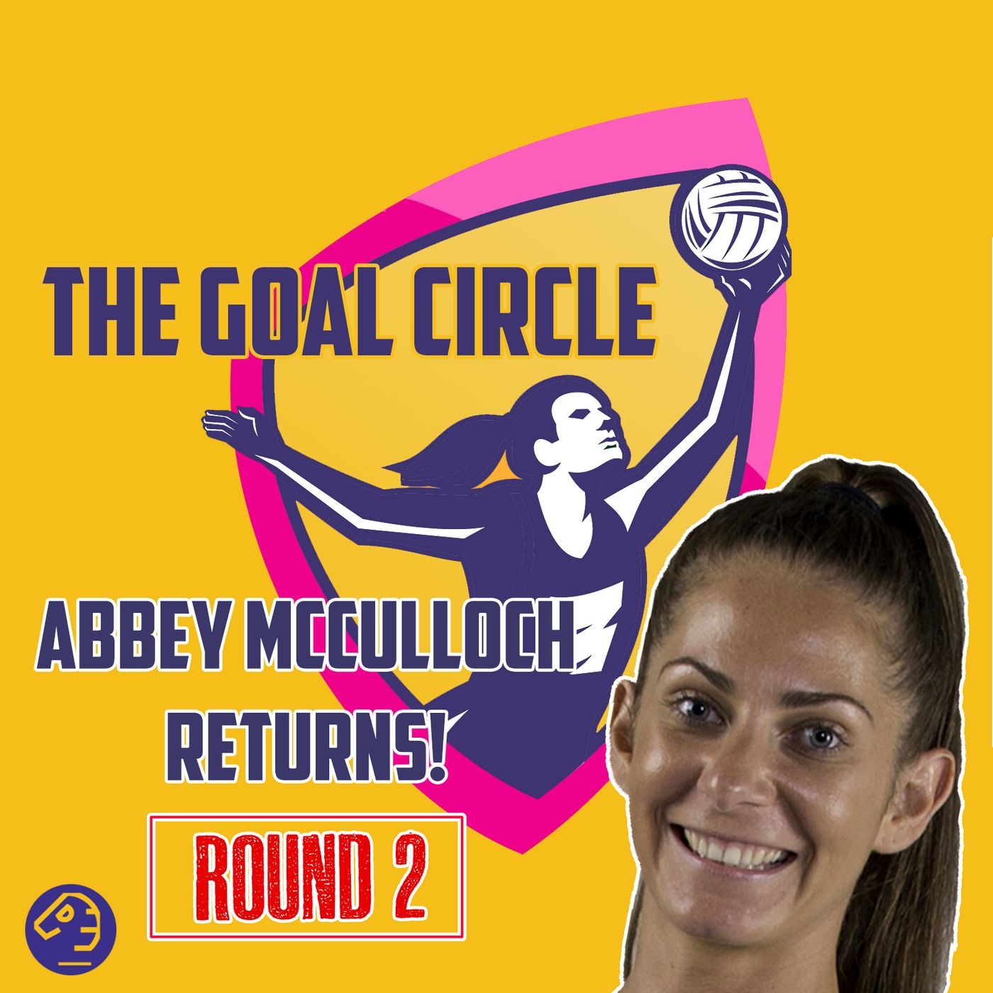 Ep.80: Abbey McCulloch Returns to the Show to Discuss Her Retirement, Her Career, the ANL, the Commentary Box episode artwork