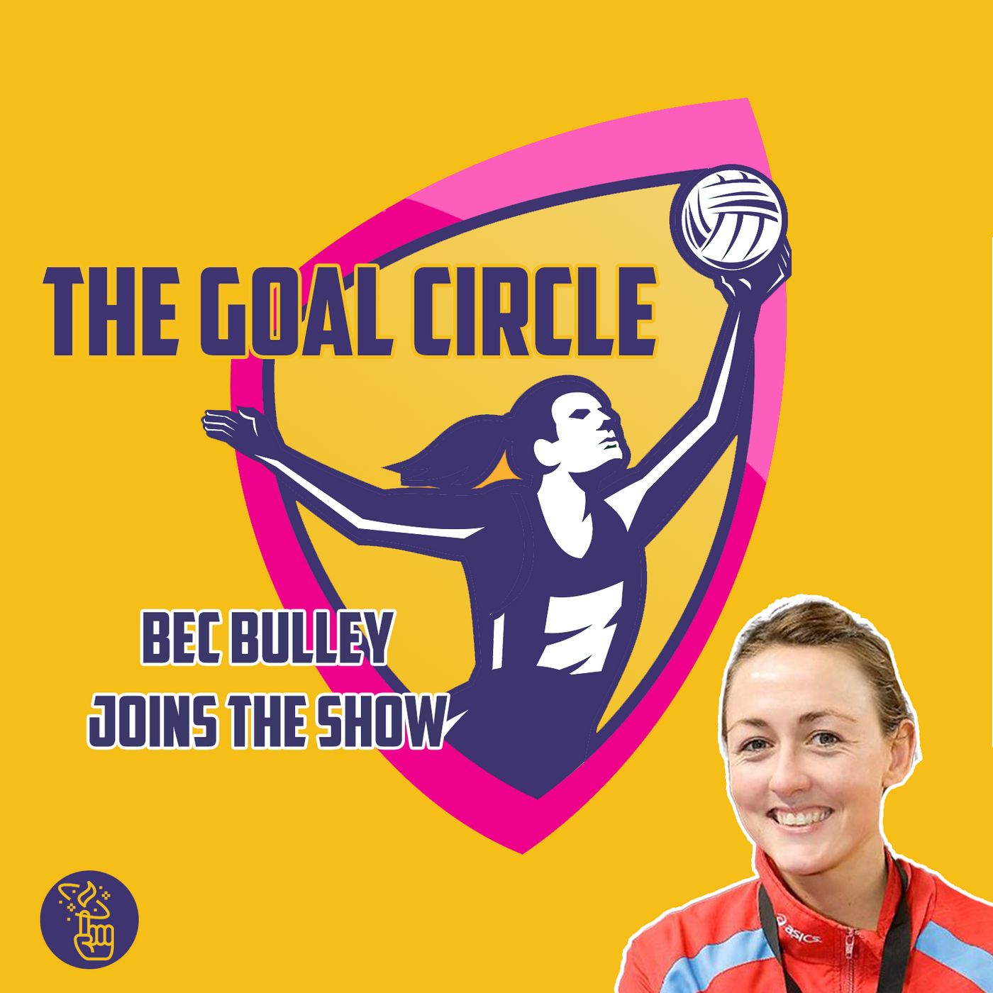Ep.128: Bec Bulley on her new appointment at the Swifts, the Transition to Coaching and Offers You Can't Refuse episode artwork