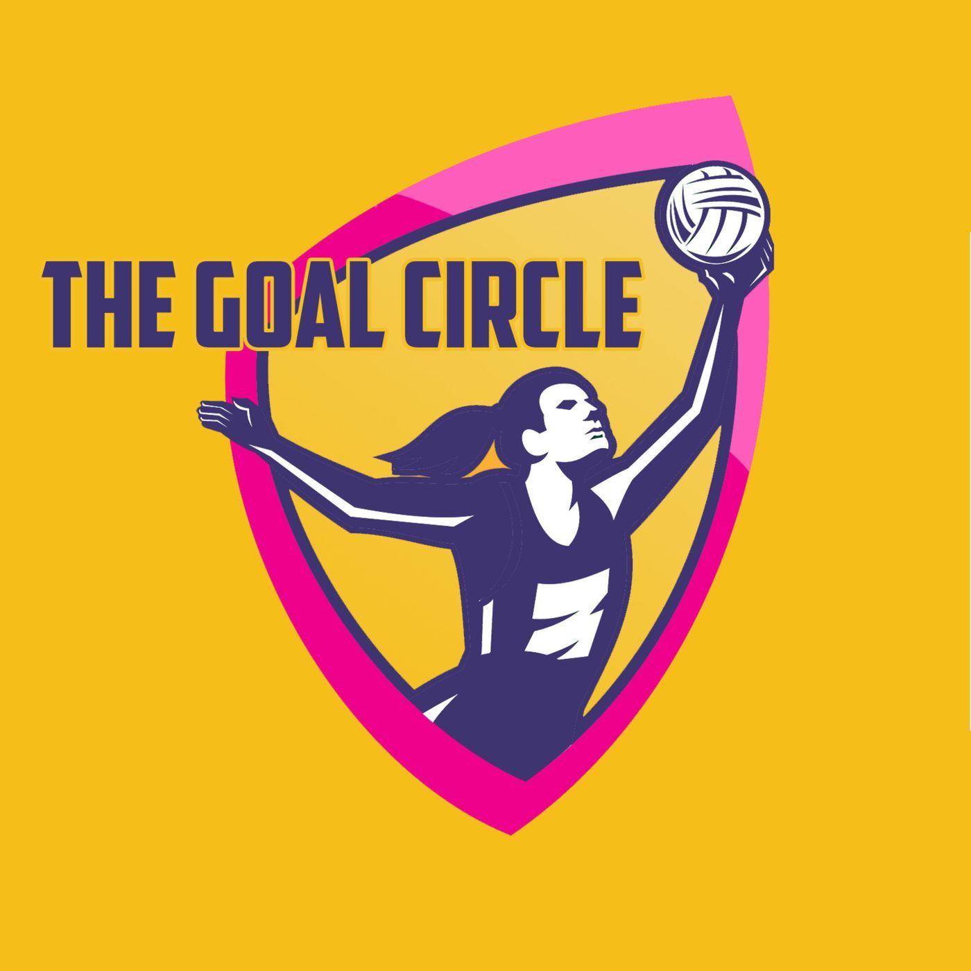 Ep.47: The Super Netball All-Stars episode artwork