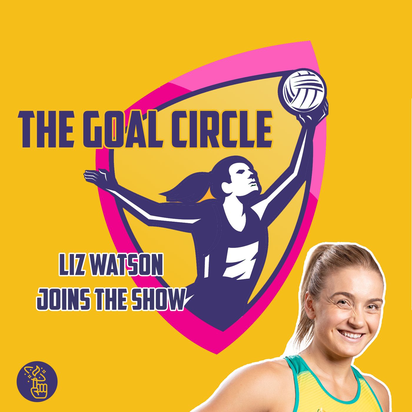 Ep.110: Liz Watson on the Continuity of the Vixens, Adapting to the Supershot and Reaching the Champions Peak episode artwork