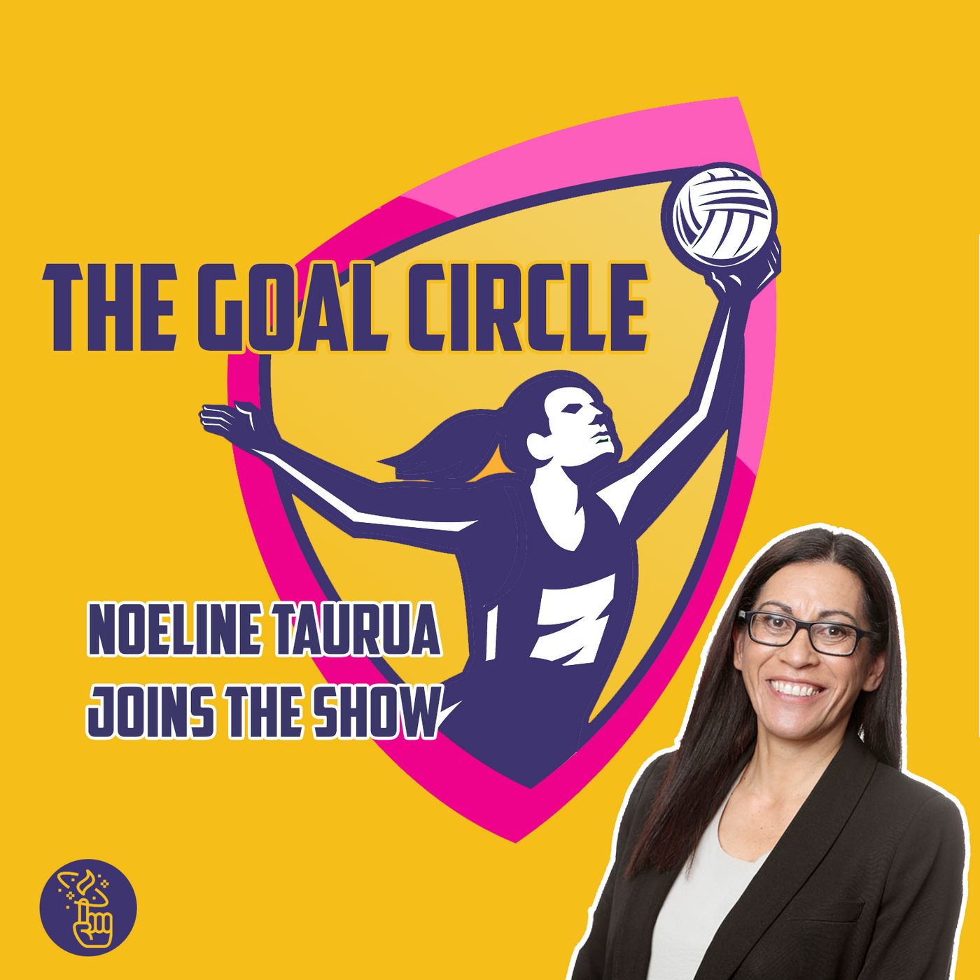 The Goal Circle