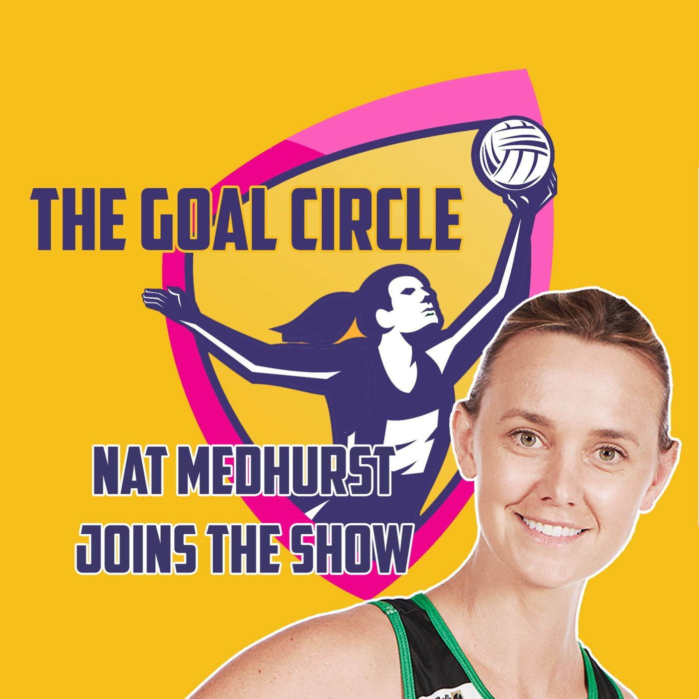 Ep.67: Nat Medhurst On The Fever, The World Cup And The Future episode artwork