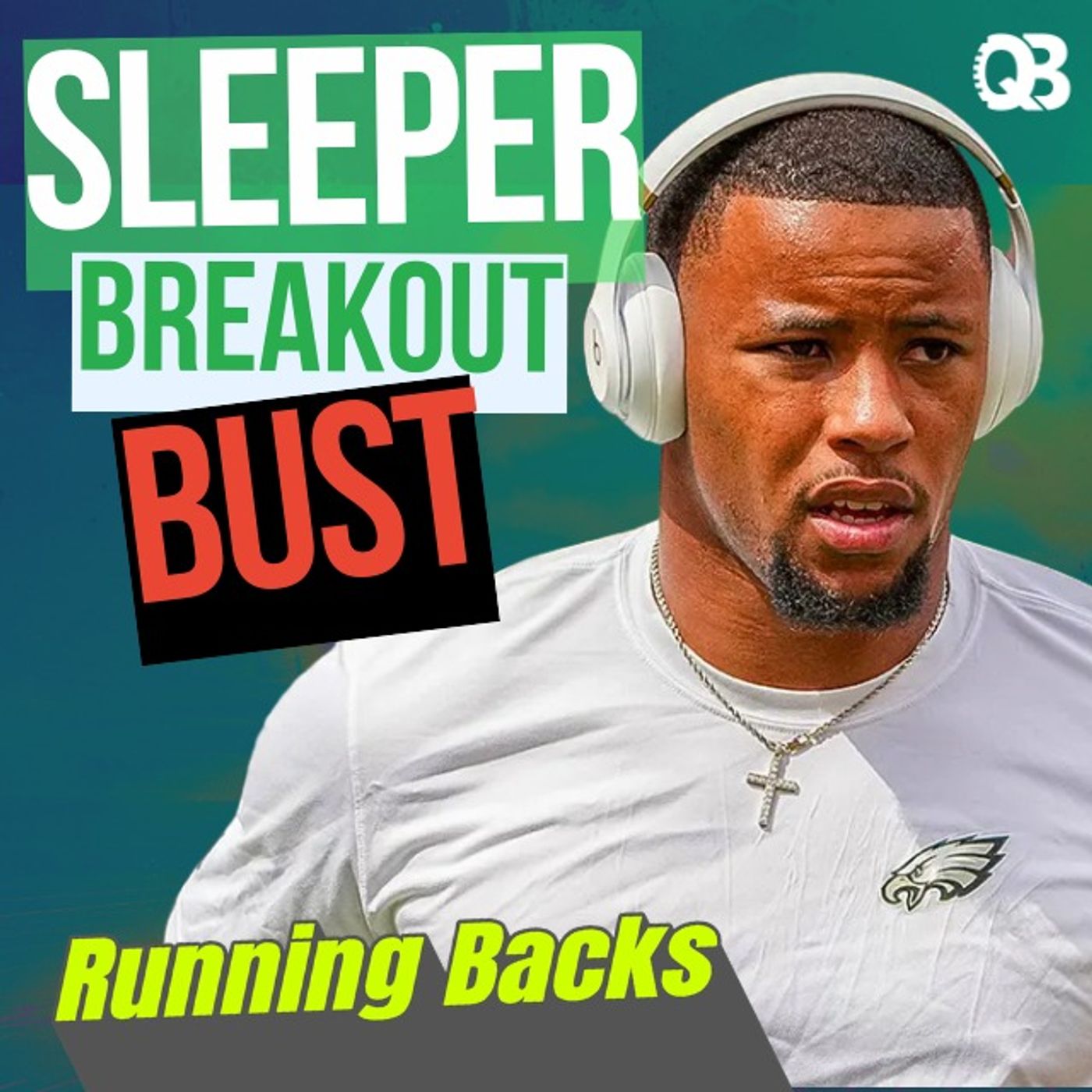 QB List Fantasy Football