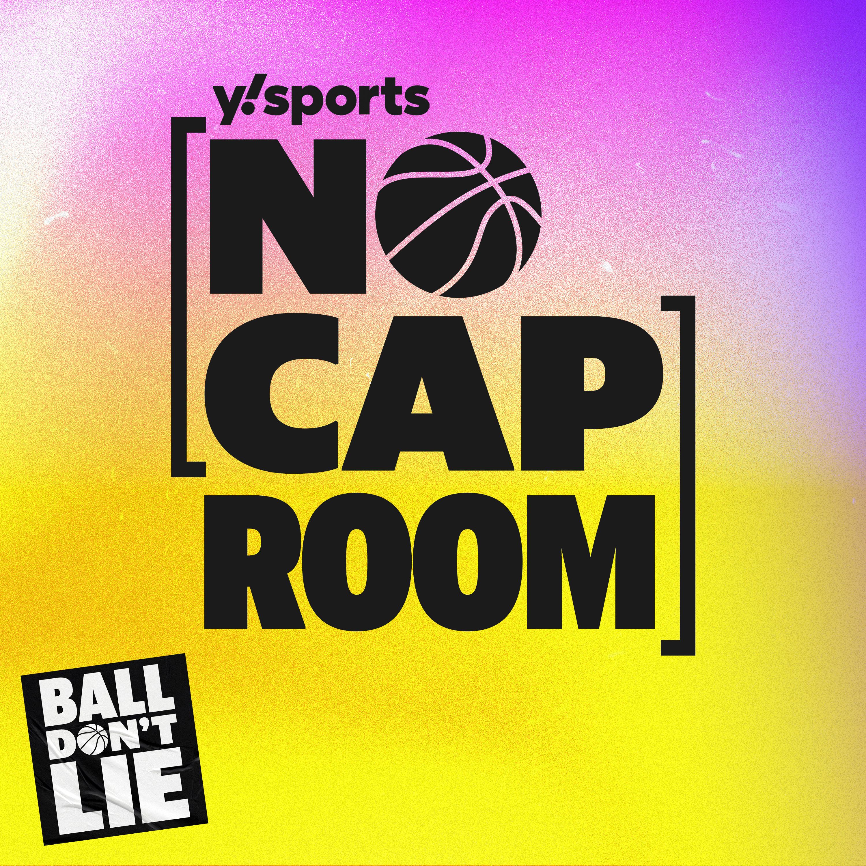 Yahoo Sports NBA