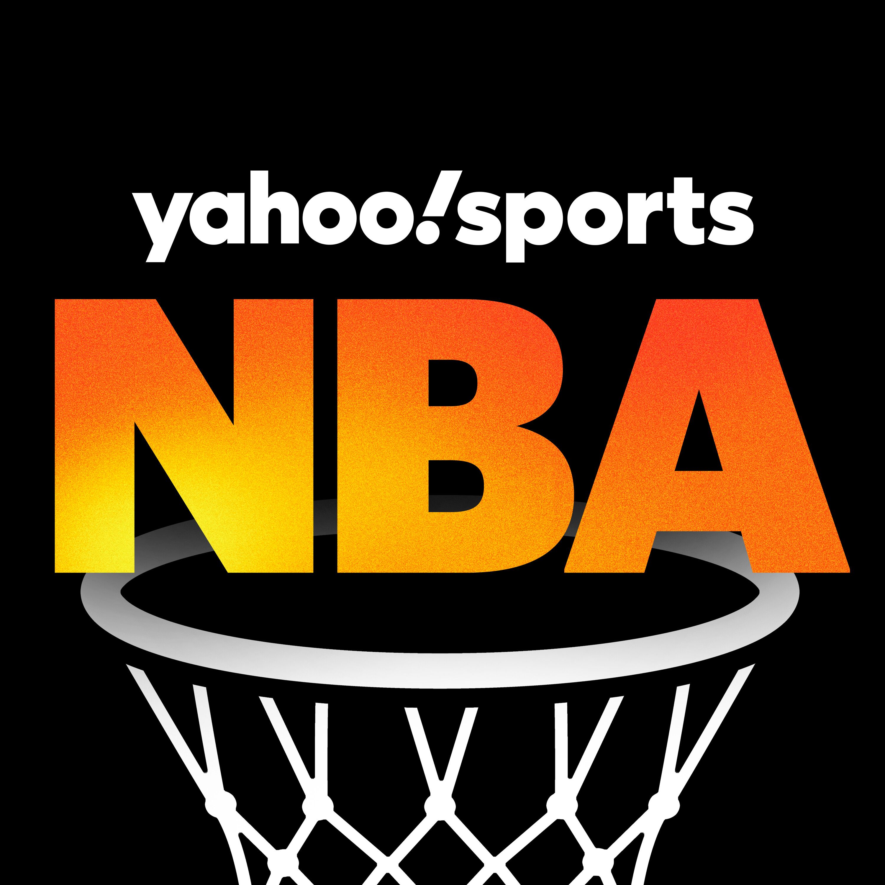 This is Yahoo Sports' Ball Don't Lie