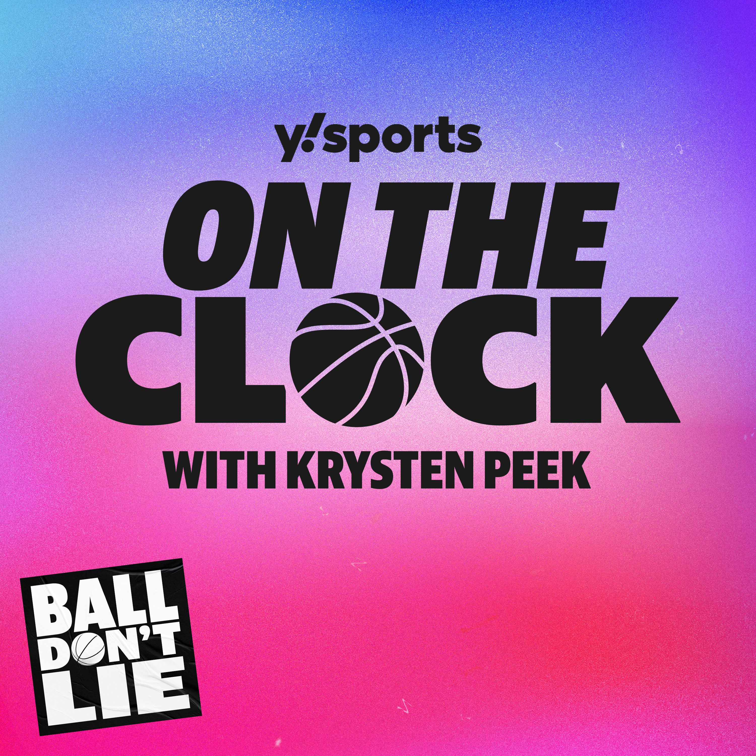 Yahoo Sports NBA