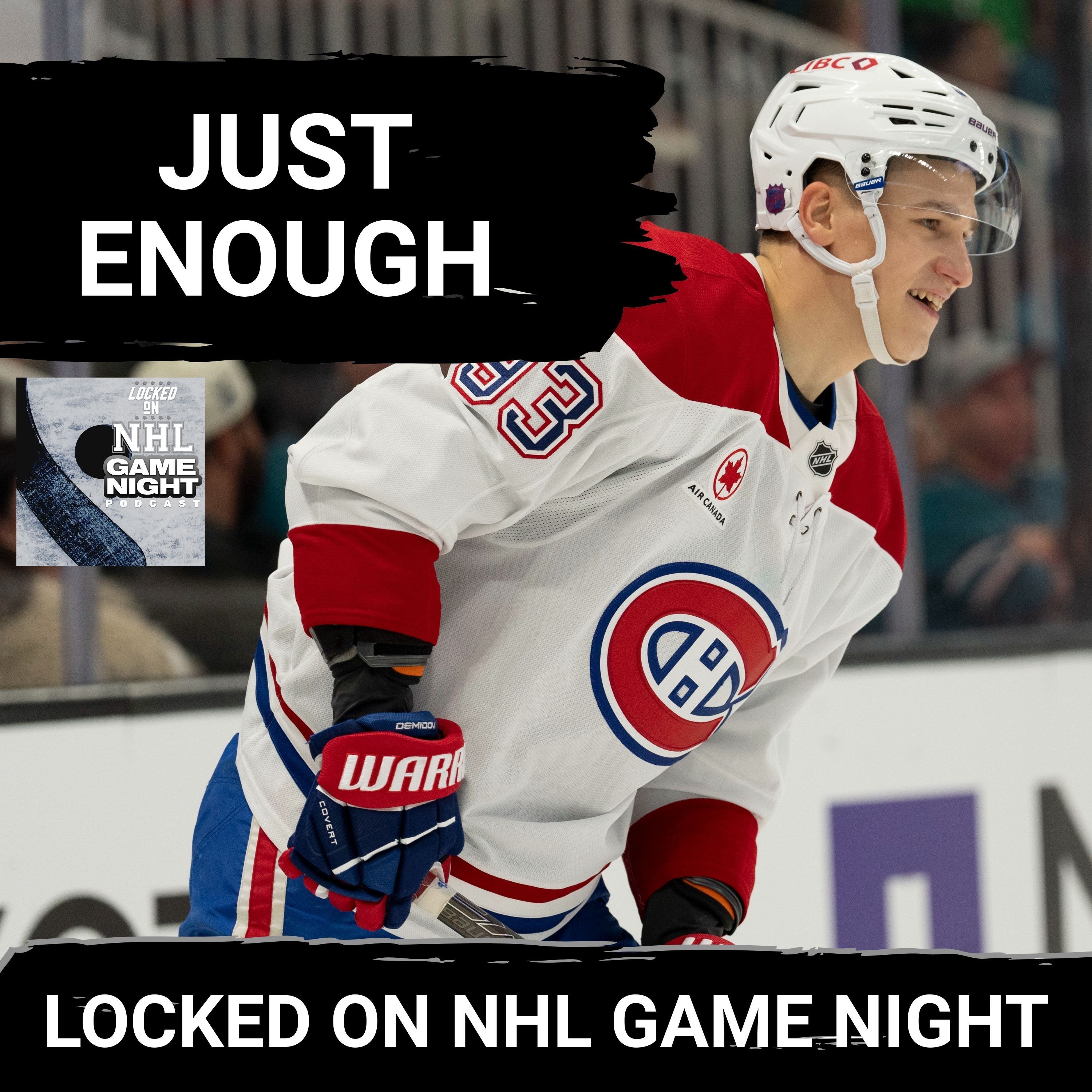 GAME NIGHT: Montreal Gets by Ottawa, Flyers DOMINATE Caps, Predicting FUTURES of Each Franchise