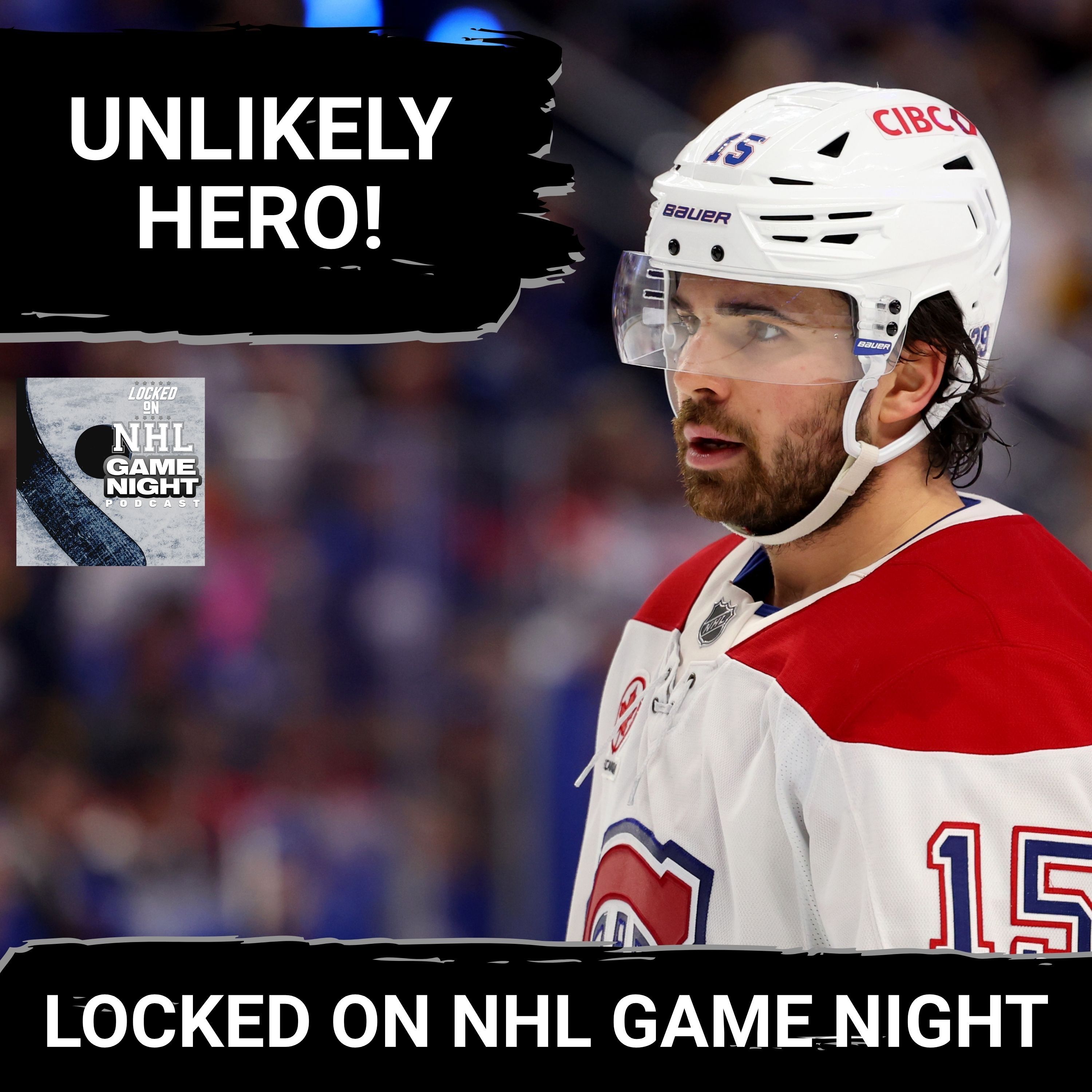 GAME NIGHT: Montreal BREAKS Buffalo's Heart, Next Up Carolina in ECF, Can Vegas Take Down Avs?