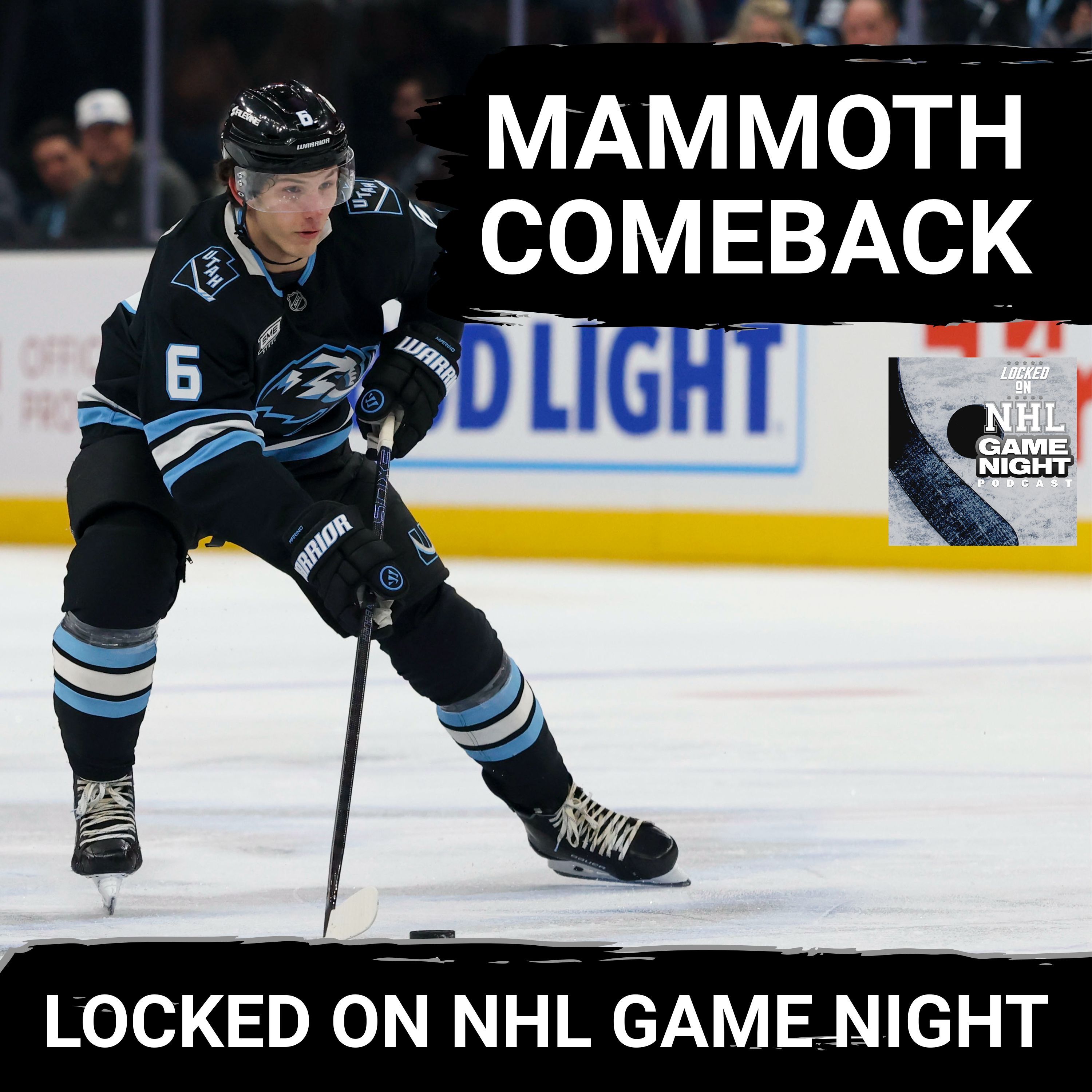 GAME NIGHT: Flyers Allow MAMMOTH Comeback, Red Wings & Ducks Earn BIG Wins, Caps Suffer BRUTAL Loss