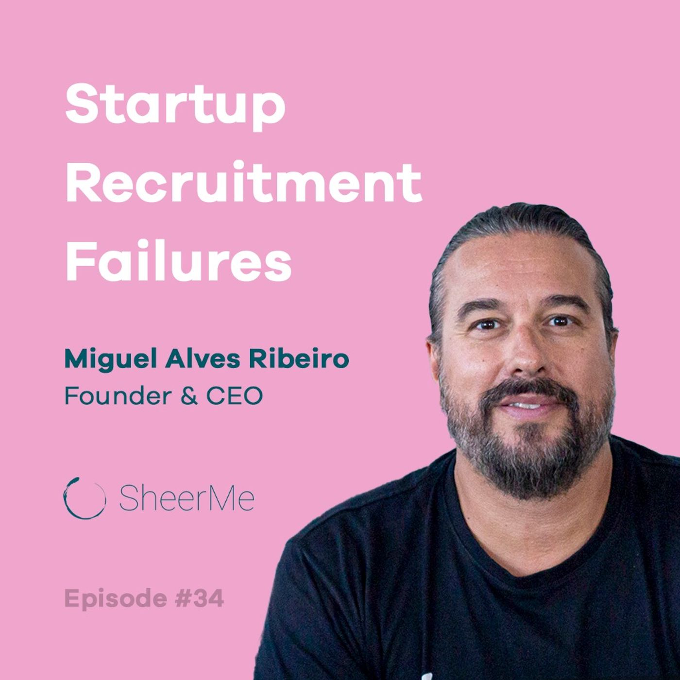 Startup Recruitment Failures