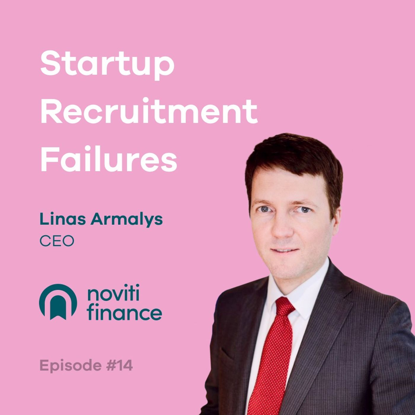 Startup Recruitment Failures