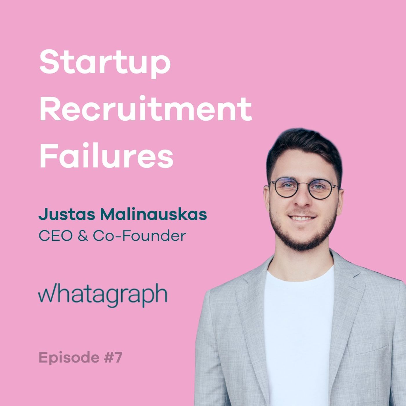 Startup Recruitment Failures