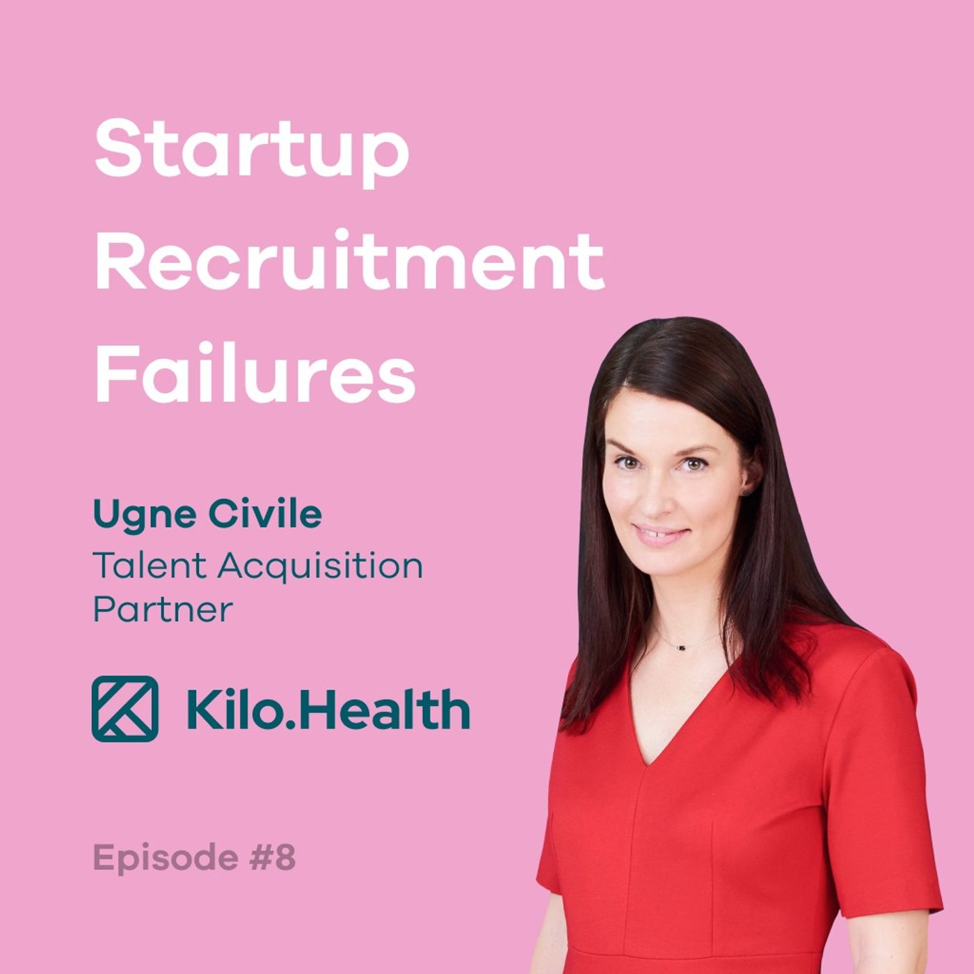 Startup Recruitment Failures