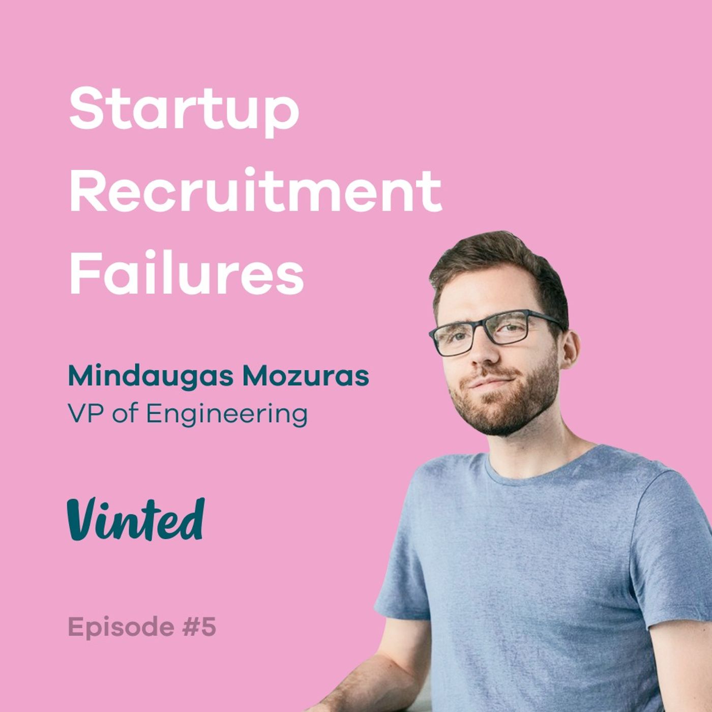 Startup Recruitment Failures
