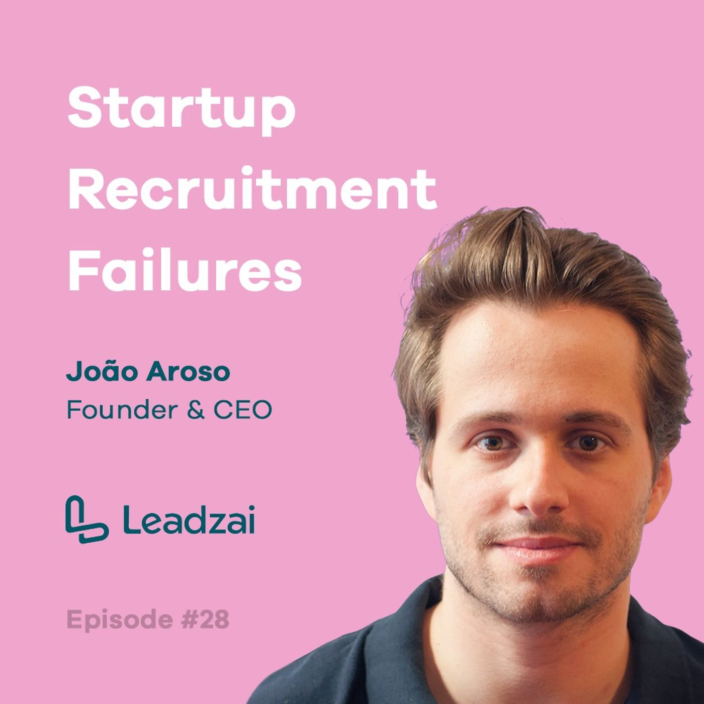 Startup Recruitment Failures