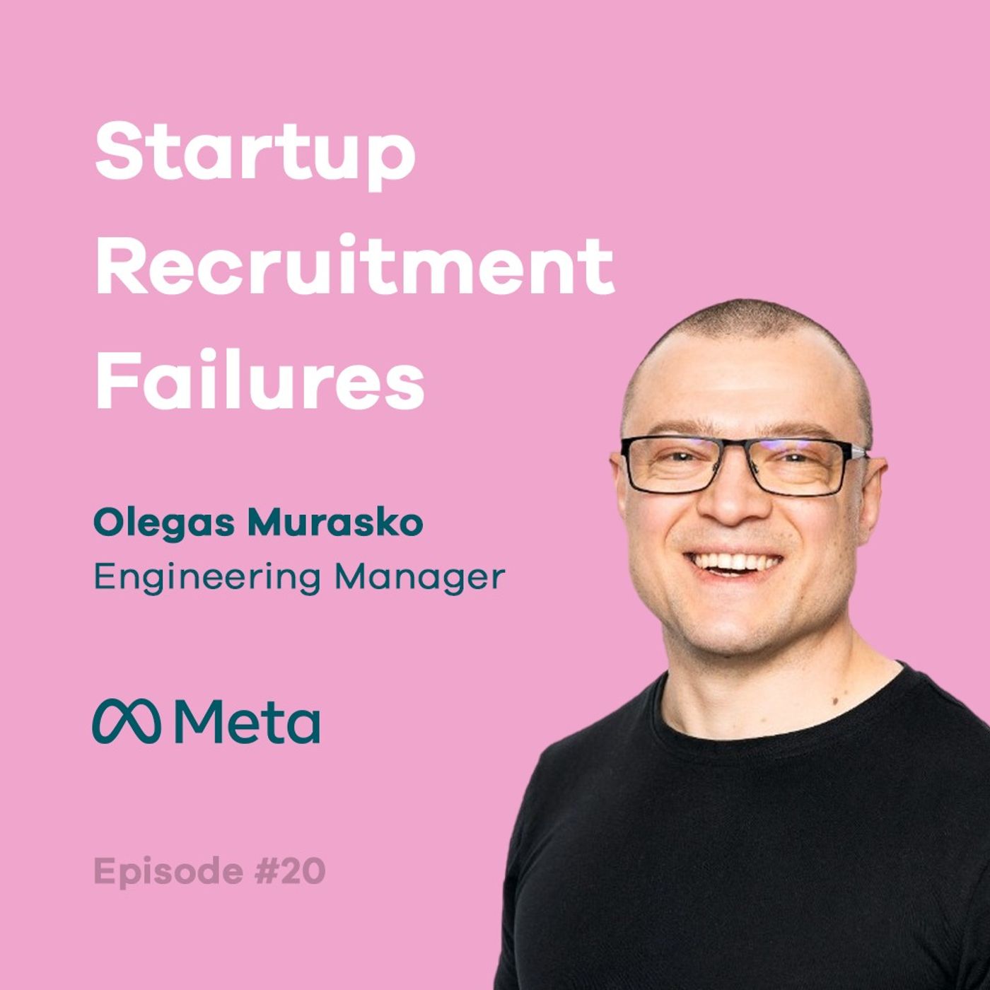 Startup Recruitment Failures