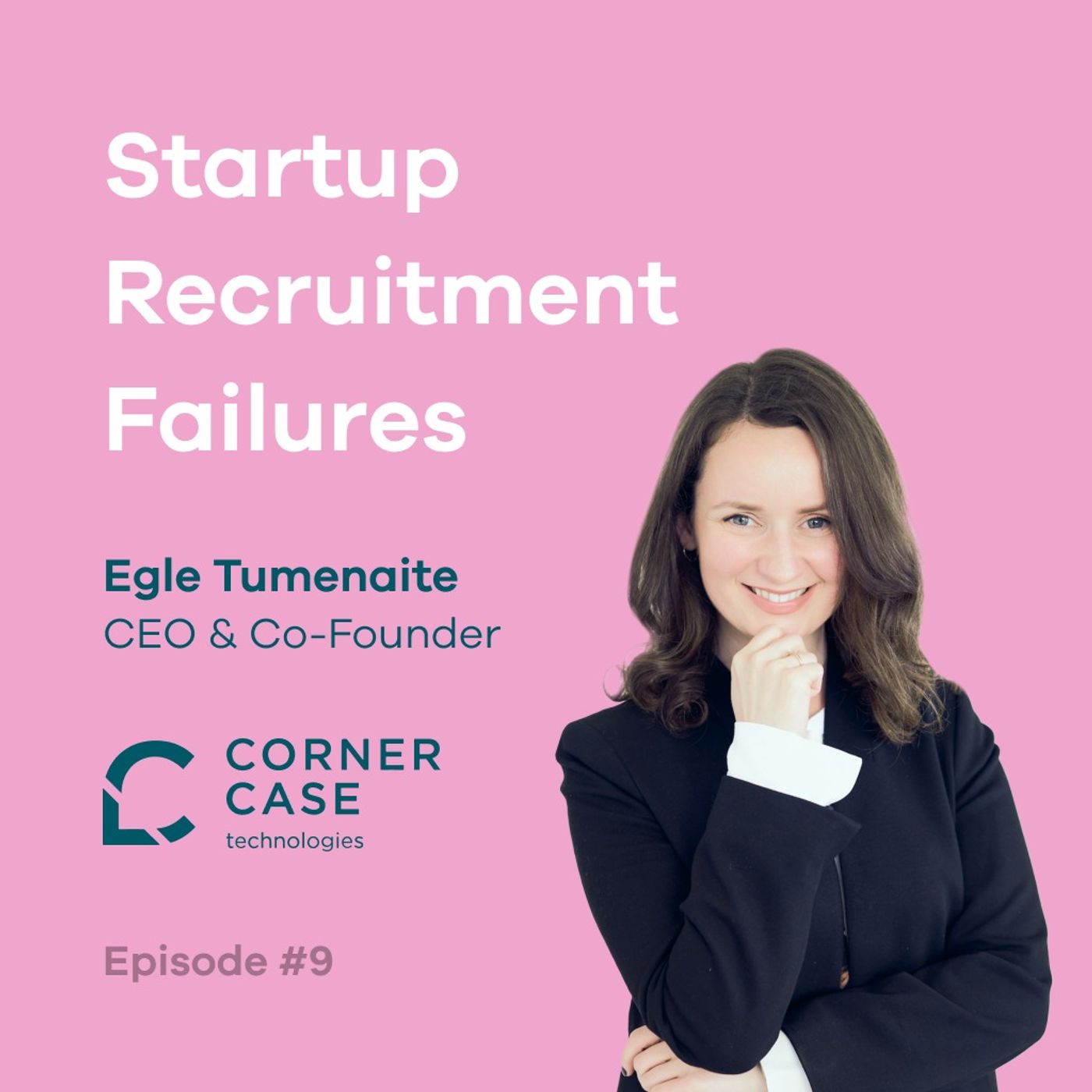 Startup Recruitment Failures