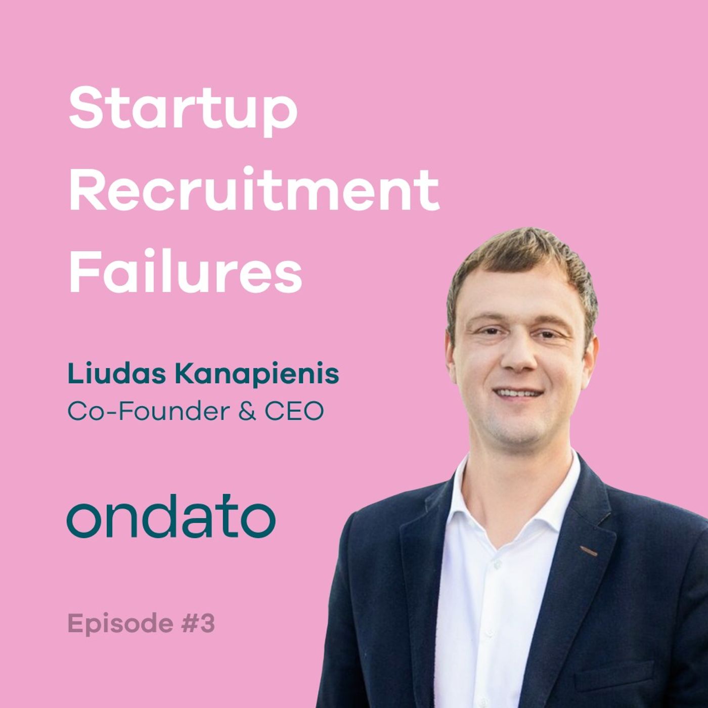 Startup Recruitment Failures