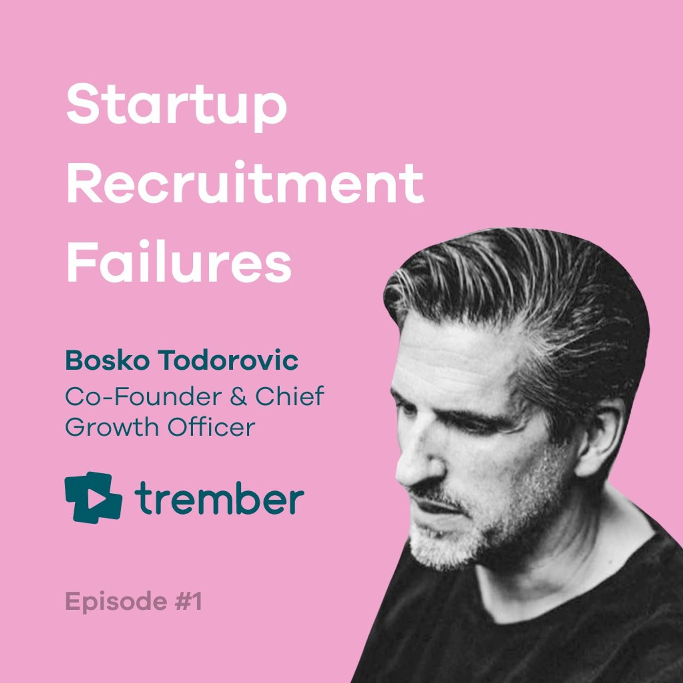 Startup Recruitment Failures