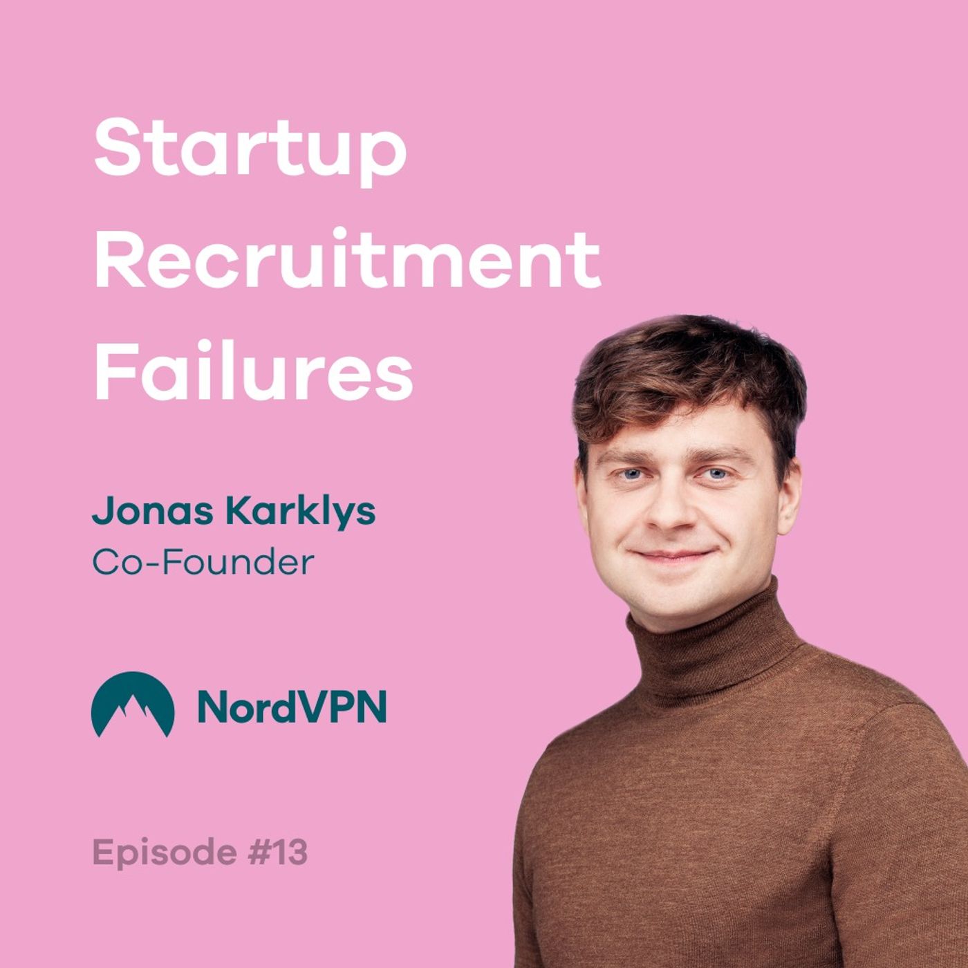 Startup Recruitment Failures