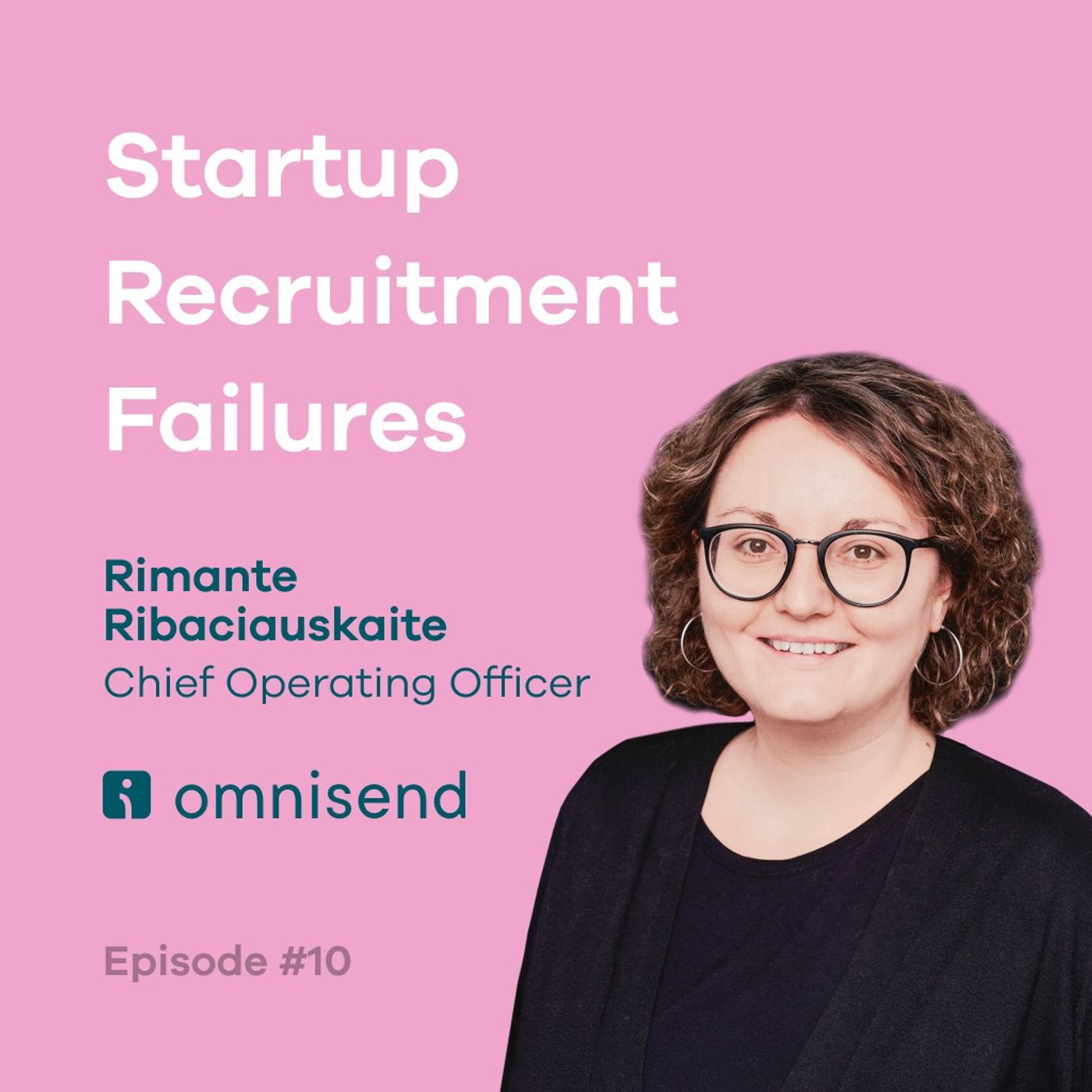 Startup Recruitment Failures