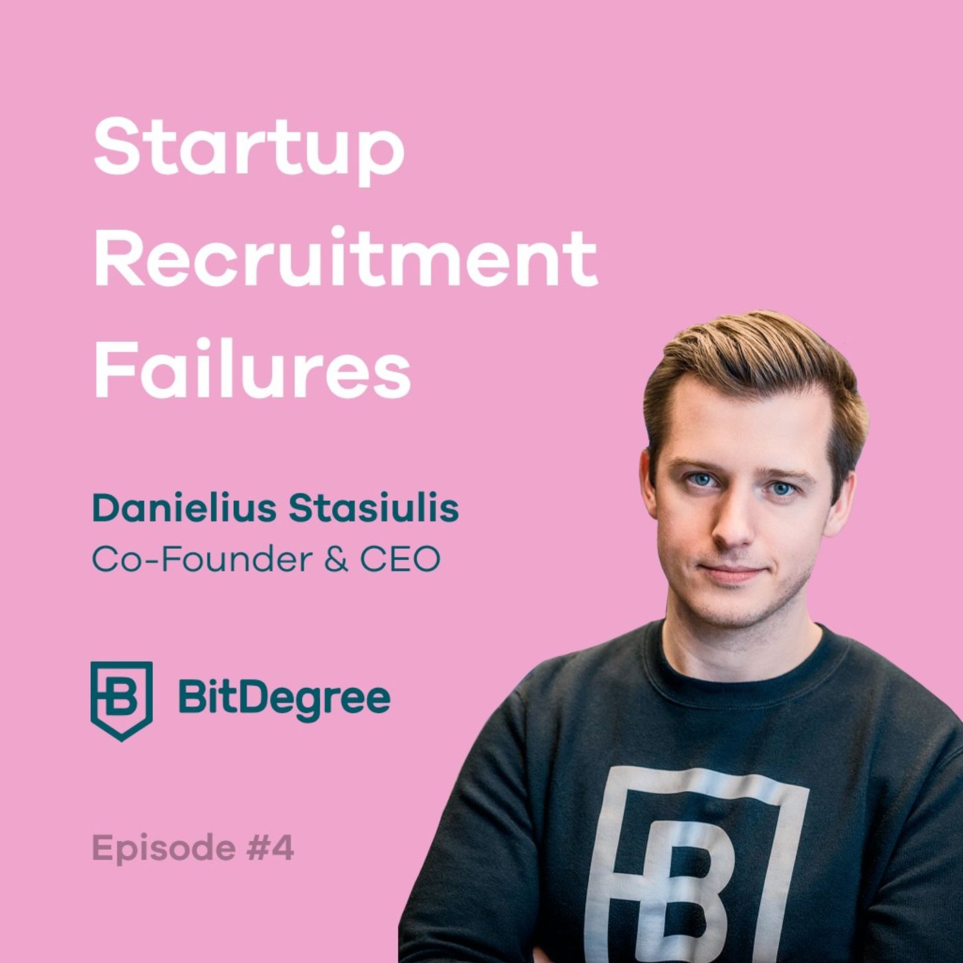 Startup Recruitment Failures