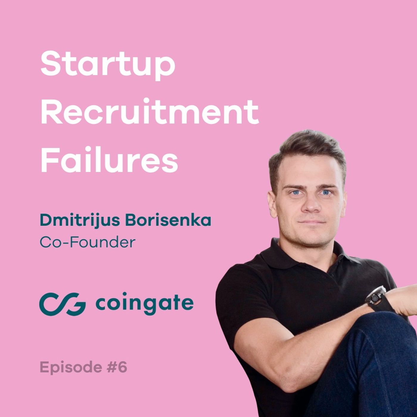 Startup Recruitment Failures