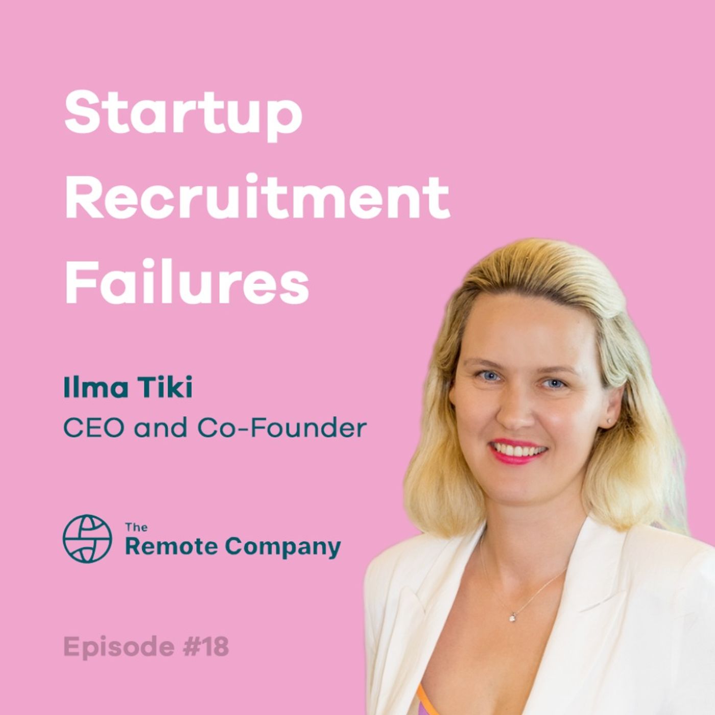 Startup Recruitment Failures
