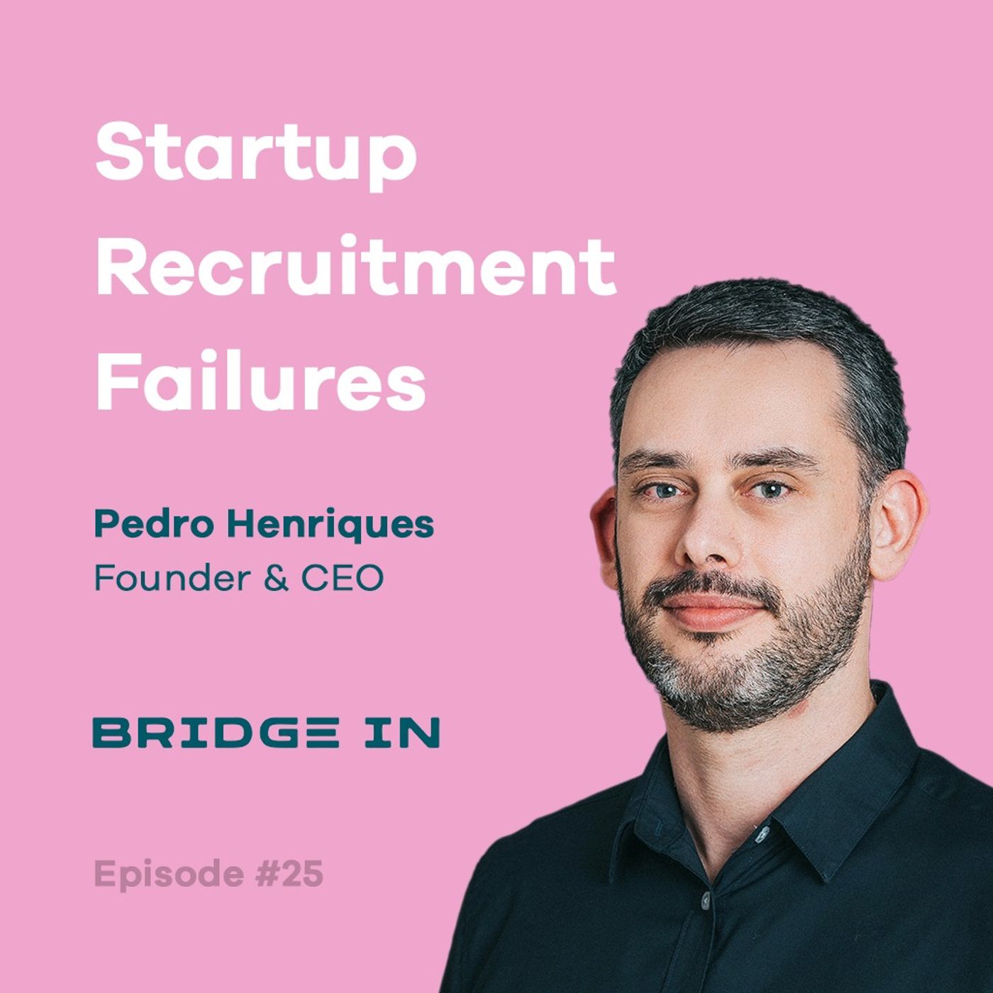 Startup Recruitment Failures