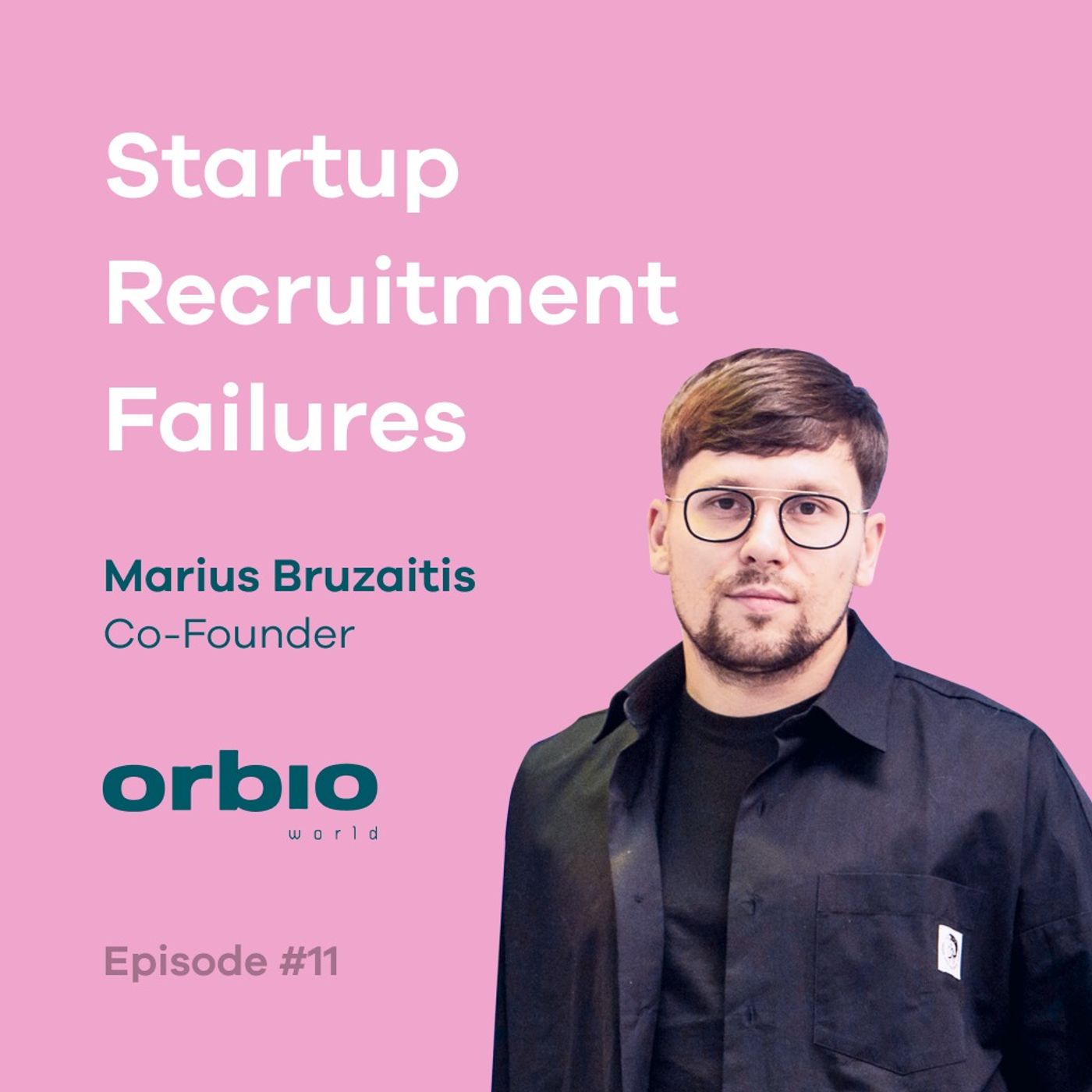 Startup Recruitment Failures