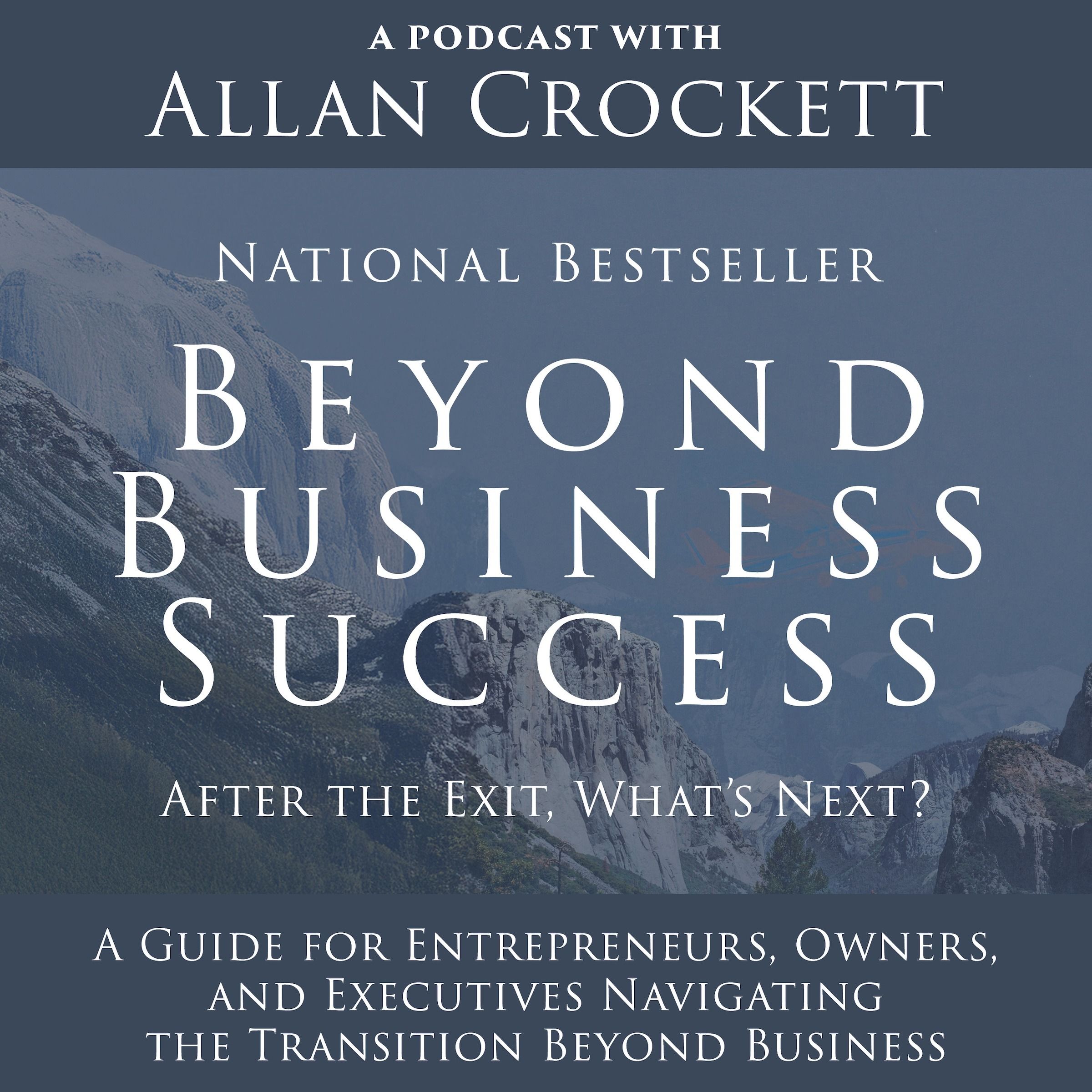 Beyond Business Success