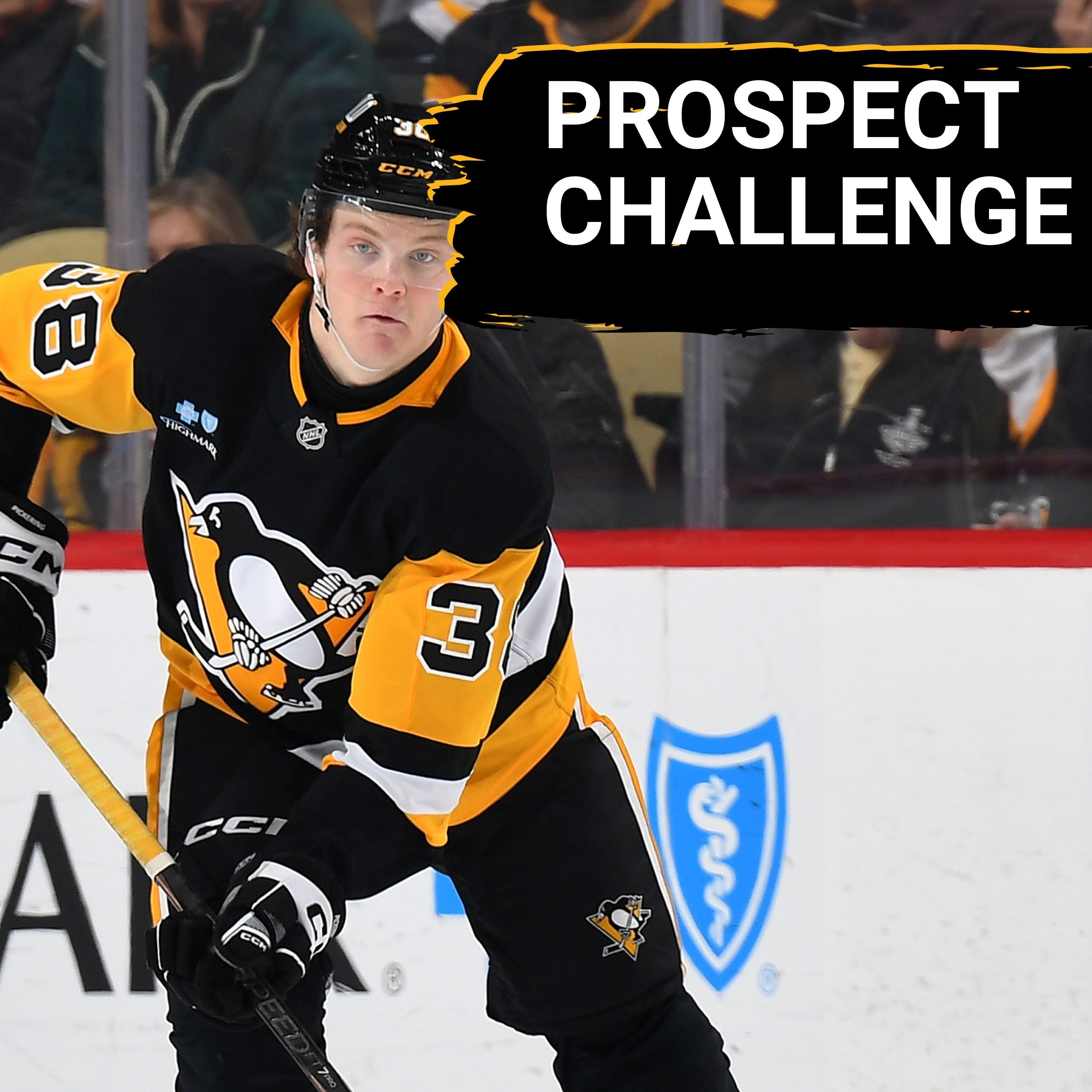 Penguins Prospects Challenge roster released, who are we watching?