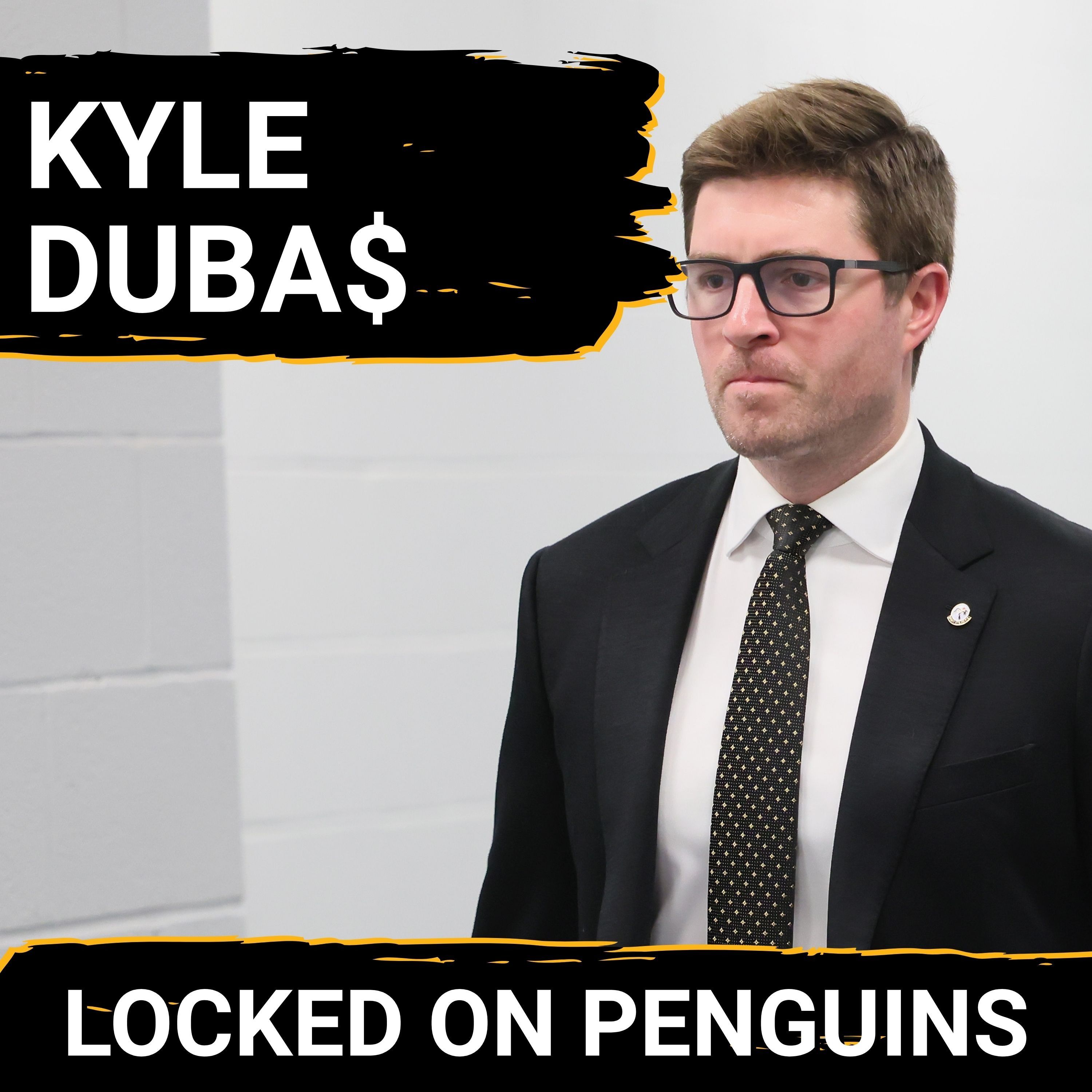 The 2026-27 NHL salary cap is OFFICIAL! How does it impact the Penguins? episode artwork