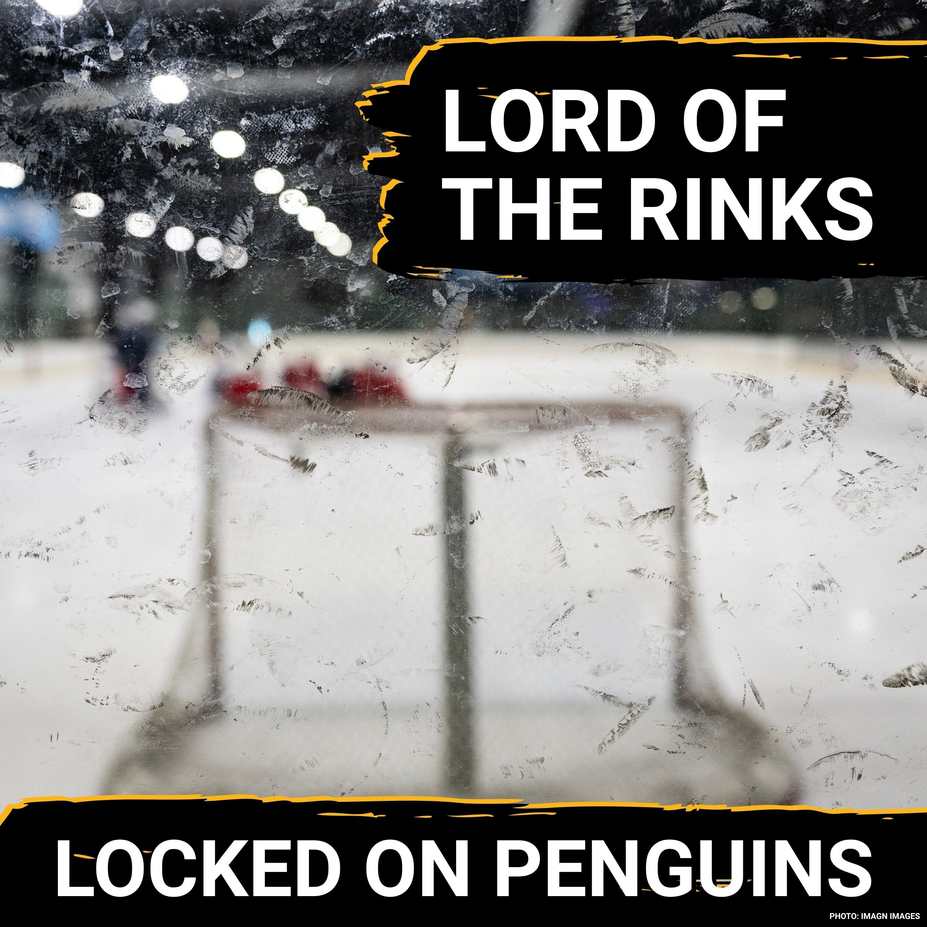 SPECIAL EPISODE: How VC is impacting Pittsburgh youth hockey episode artwork