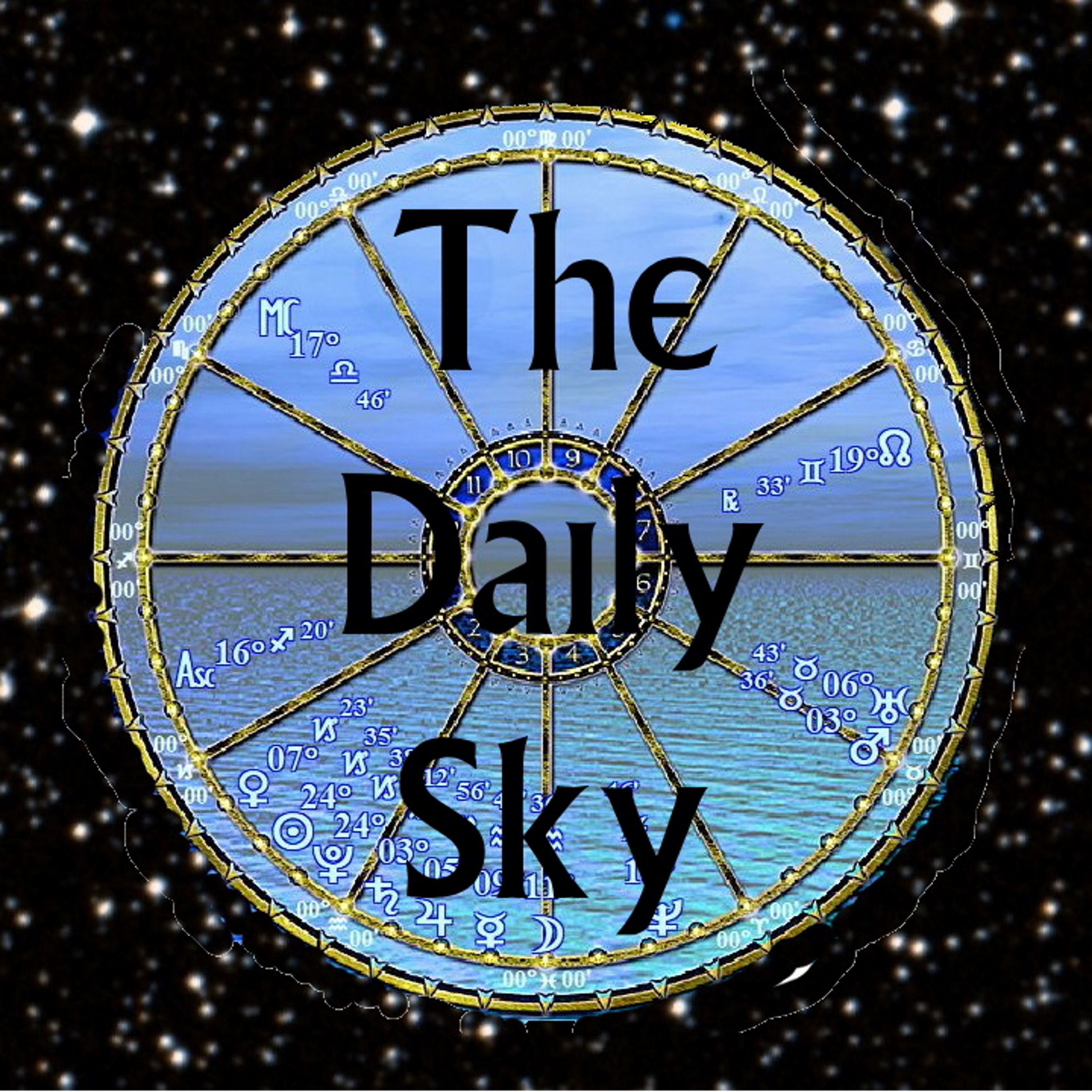 Radio Free Astrology