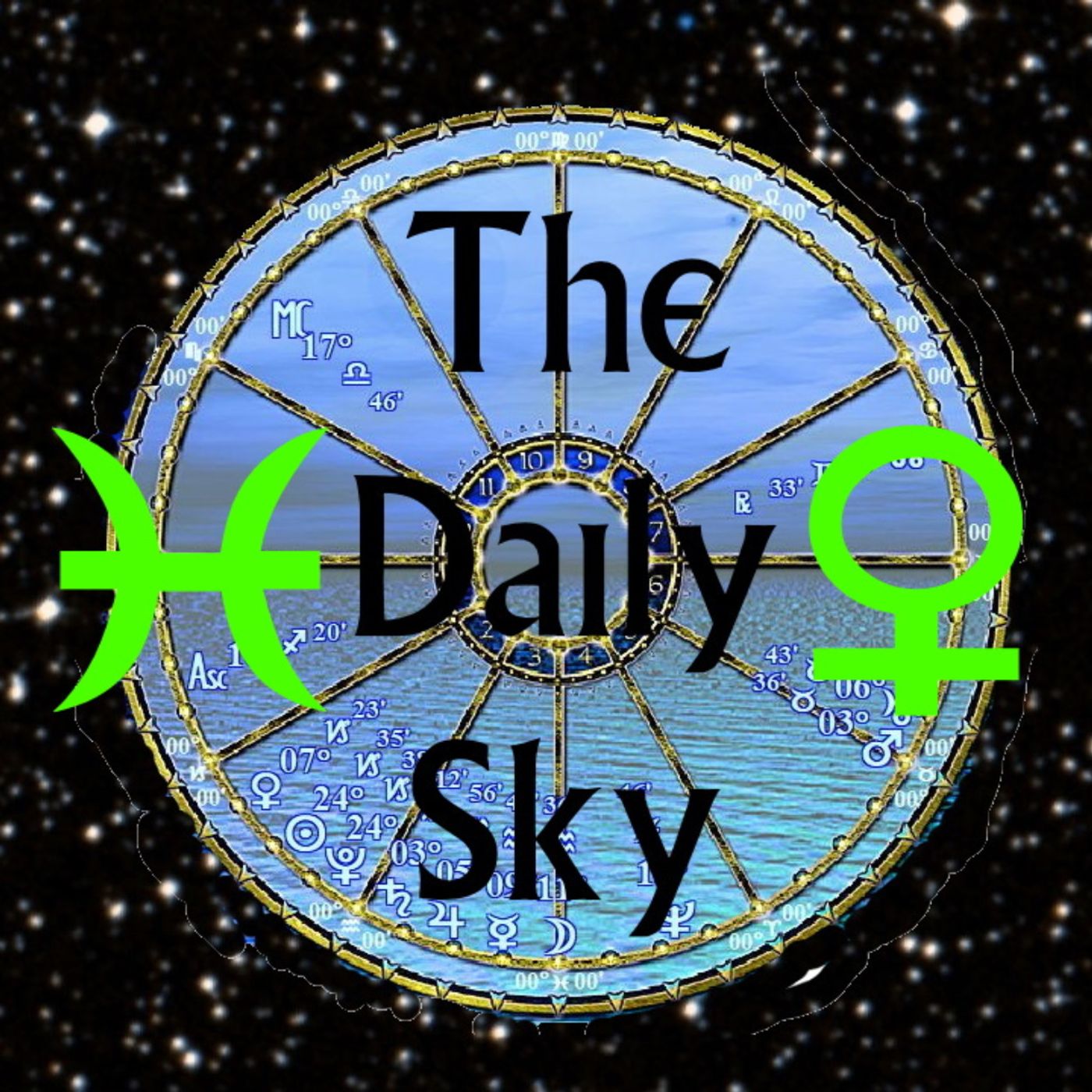 Radio Free Astrology