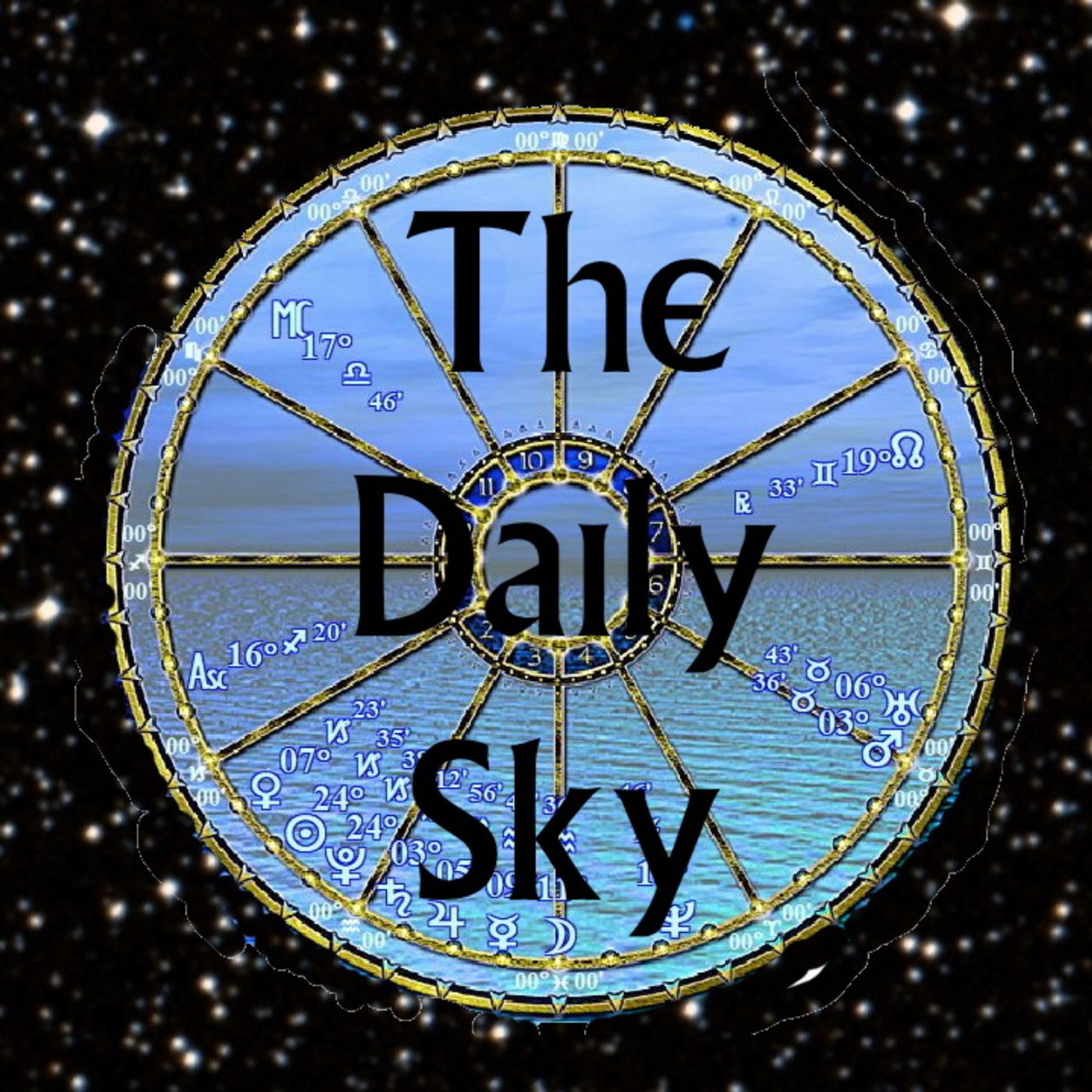 Radio Free Astrology
