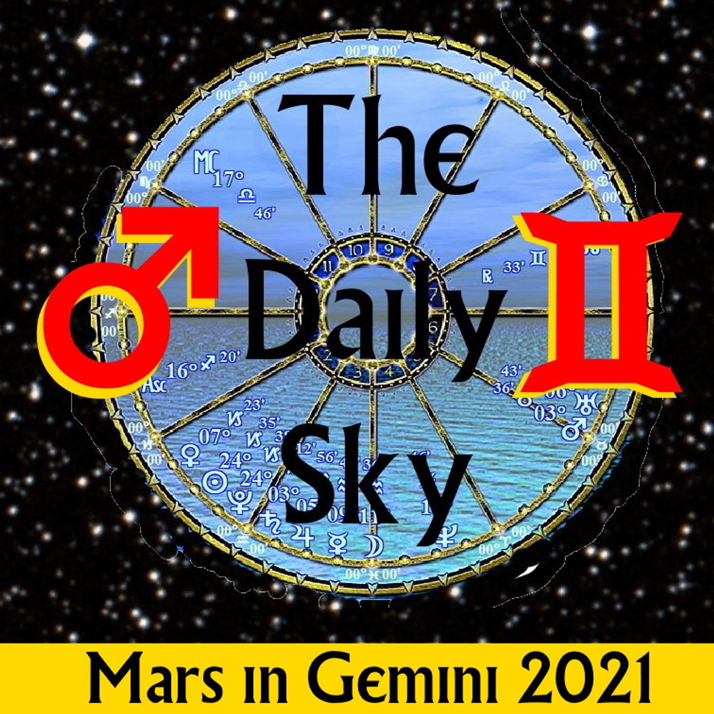Radio Free Astrology