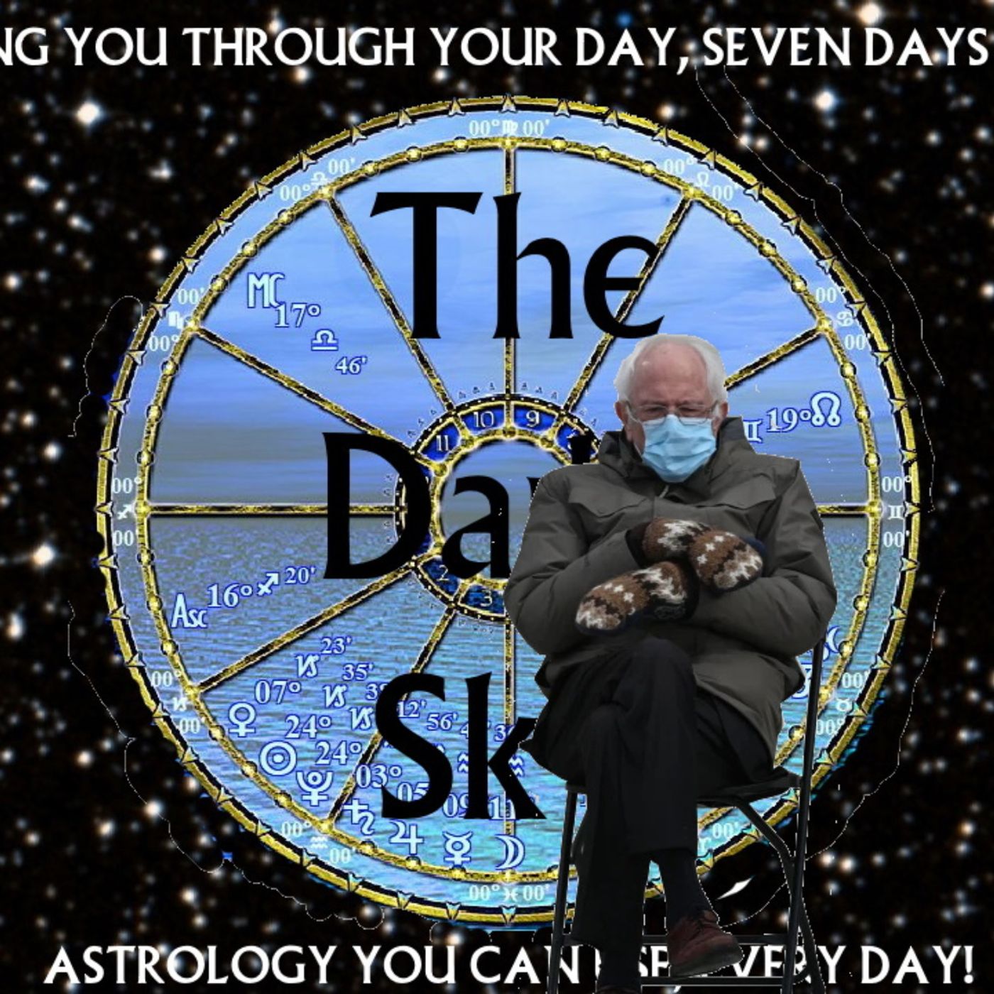 Radio Free Astrology