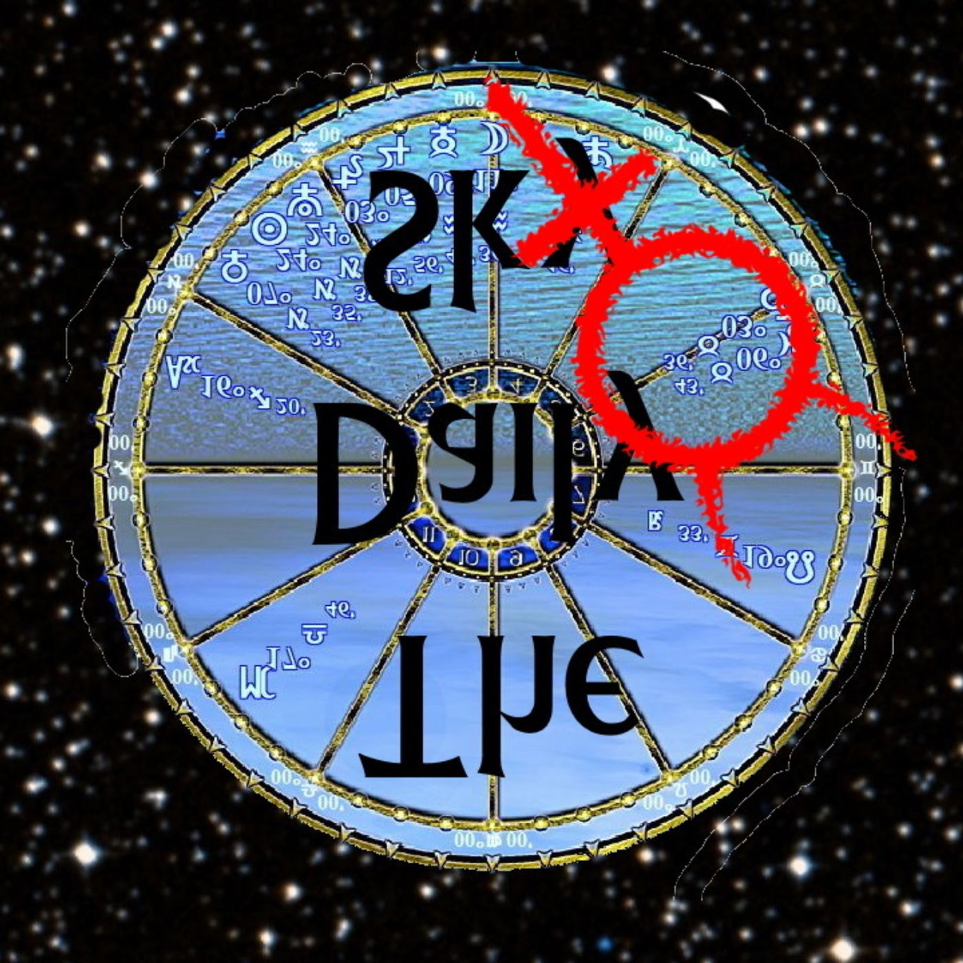 Radio Free Astrology
