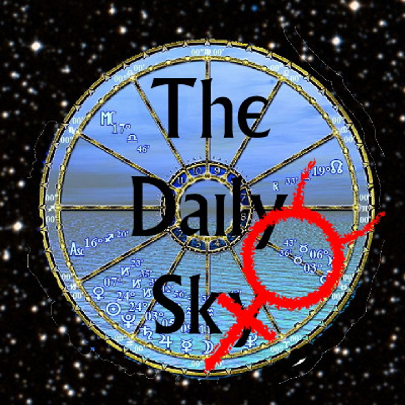 Radio Free Astrology