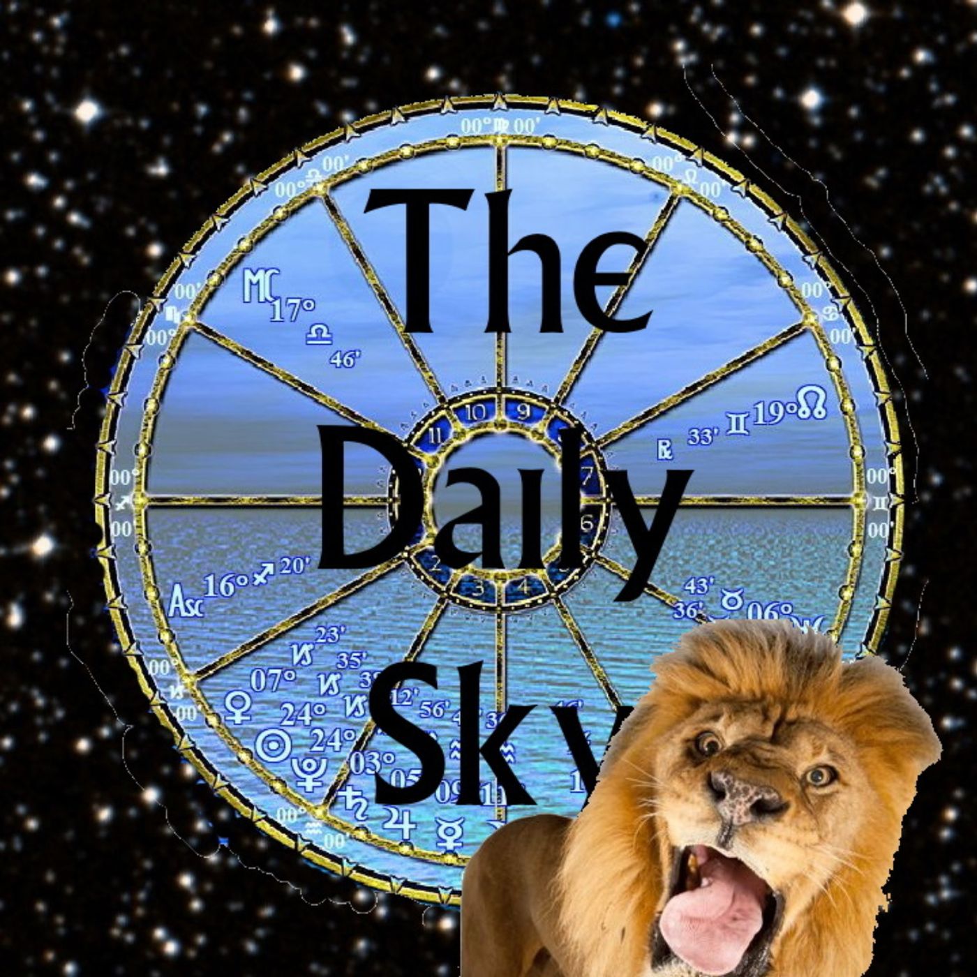 Radio Free Astrology