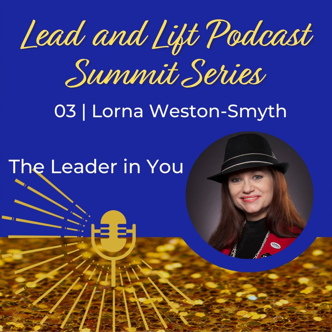 Lead and Lift