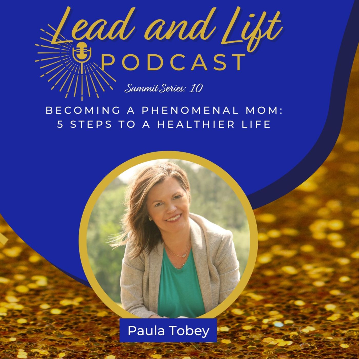 Lead and Lift