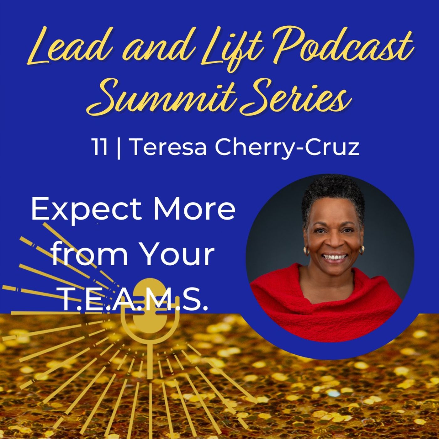 Lead and Lift